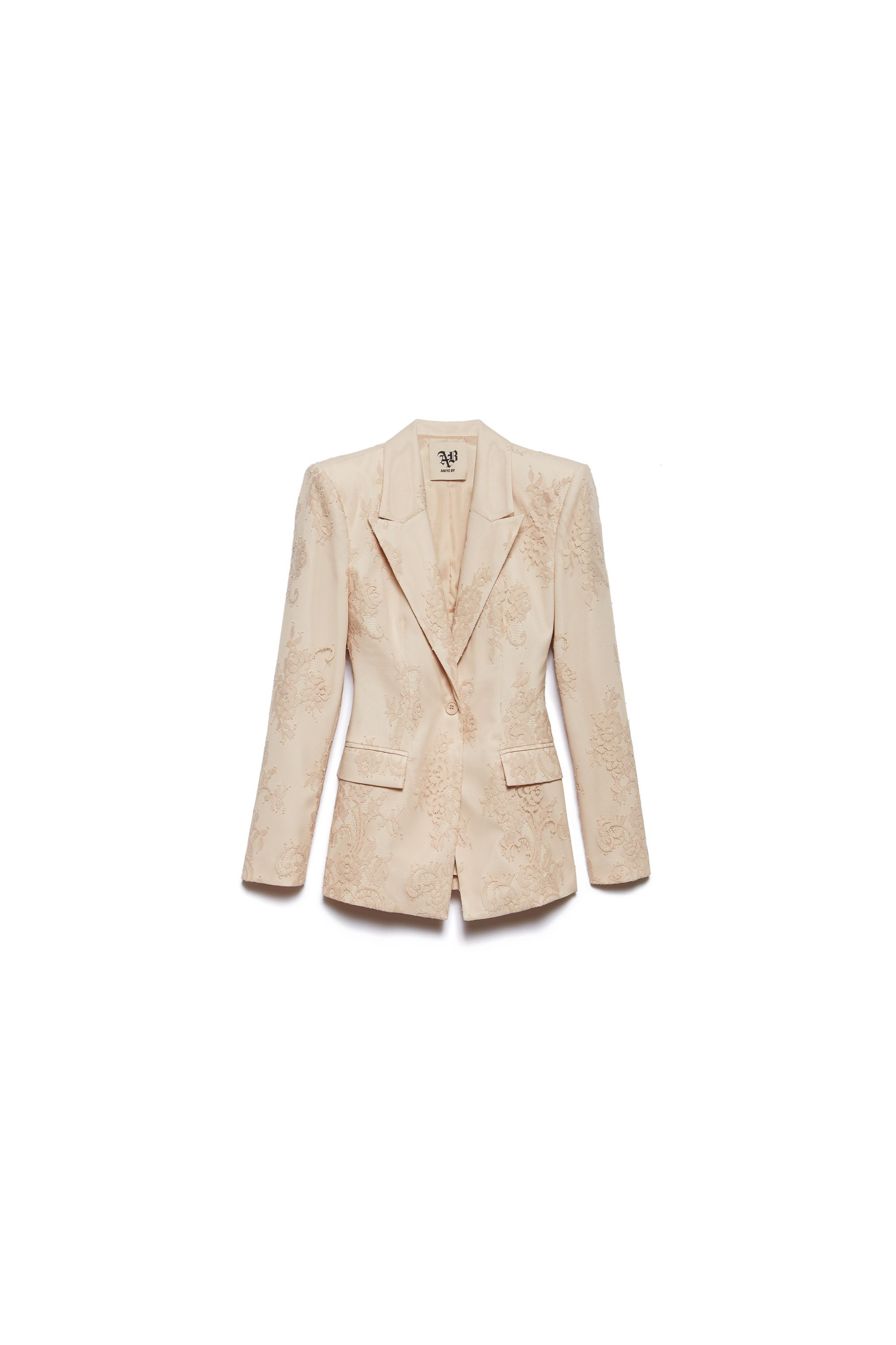 BLAZER SILVA - Aniye By
