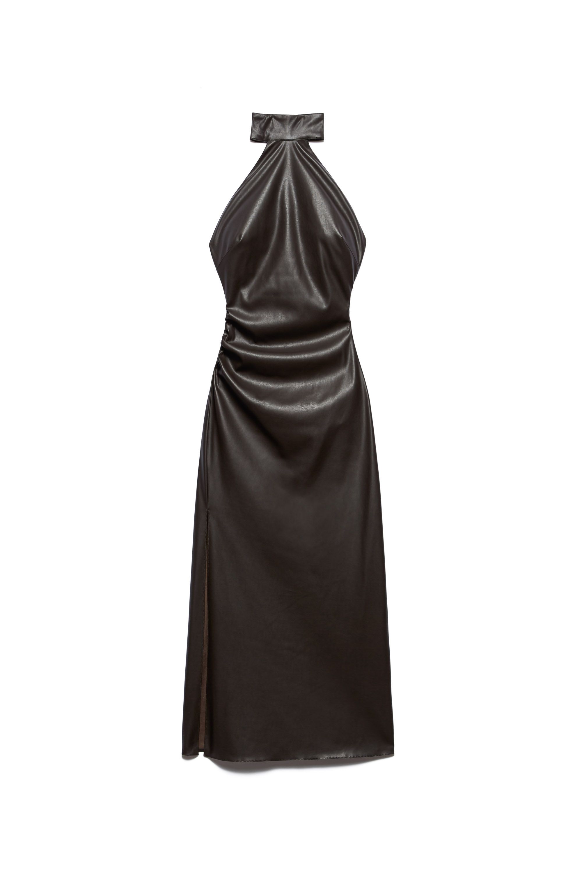 SPLIT DRESS CARLY - Aniye By