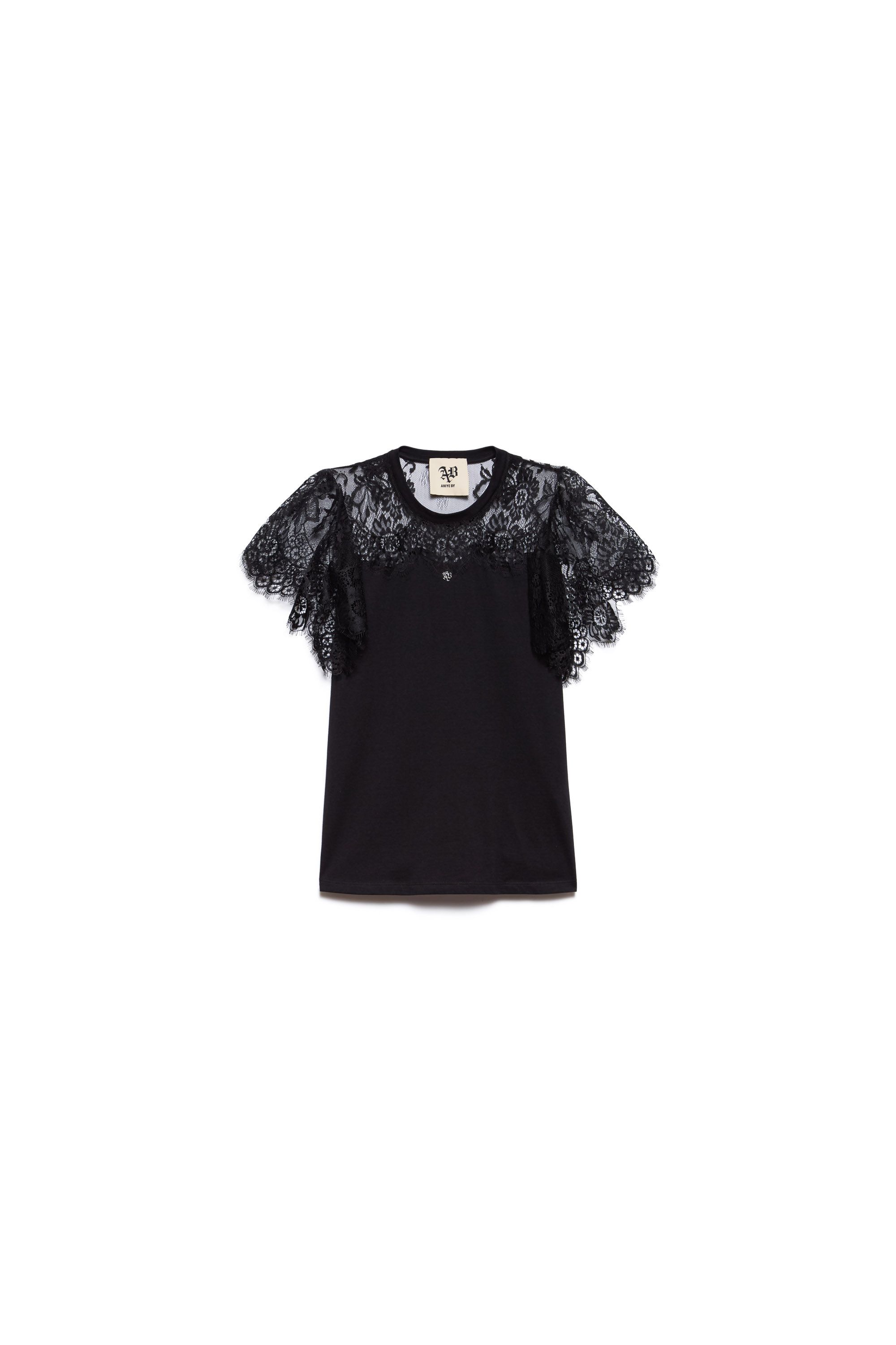 TOP LACE HARLEM - Aniye By