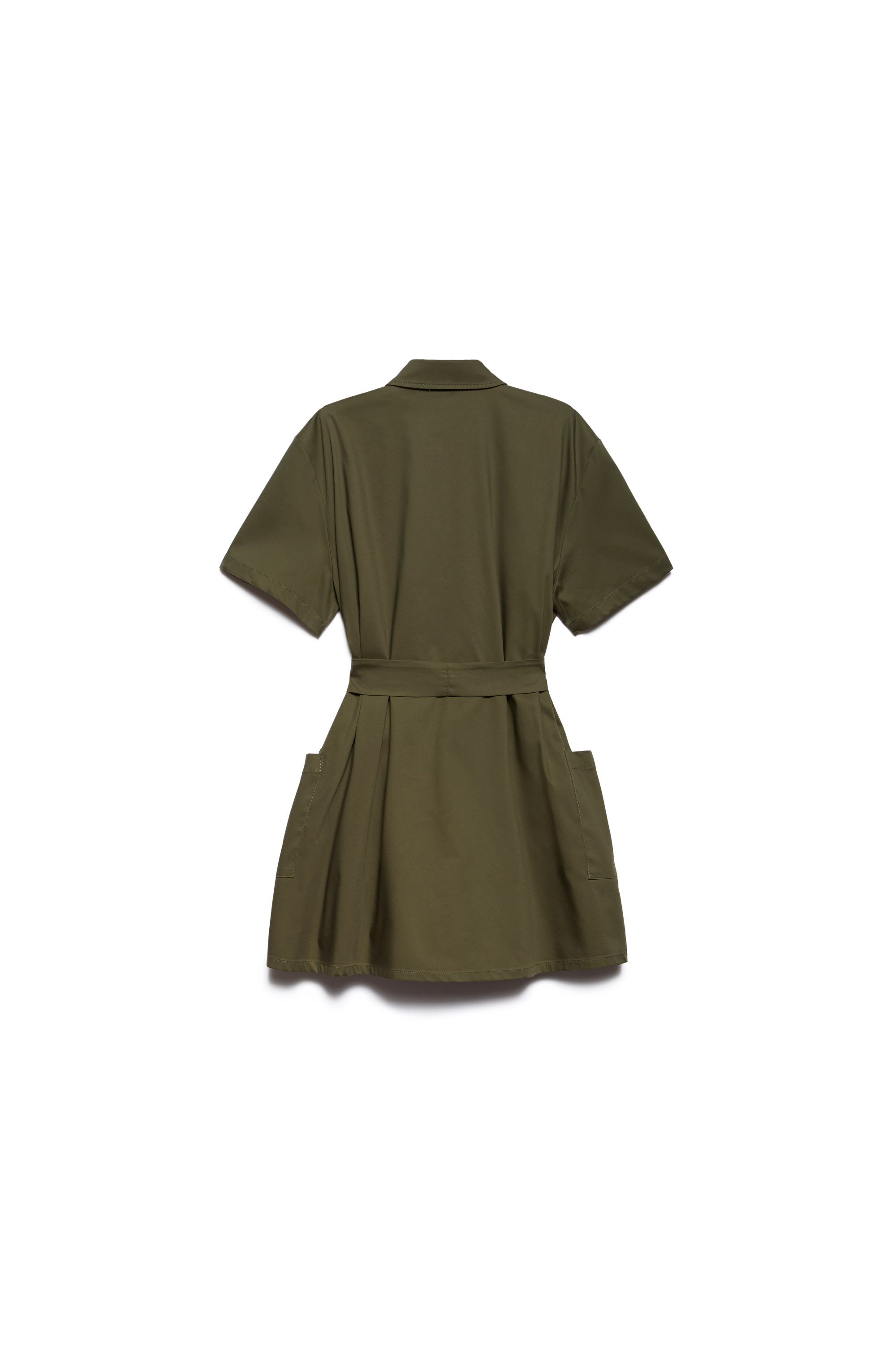 CHEMISIER COSTANZA - Aniye By