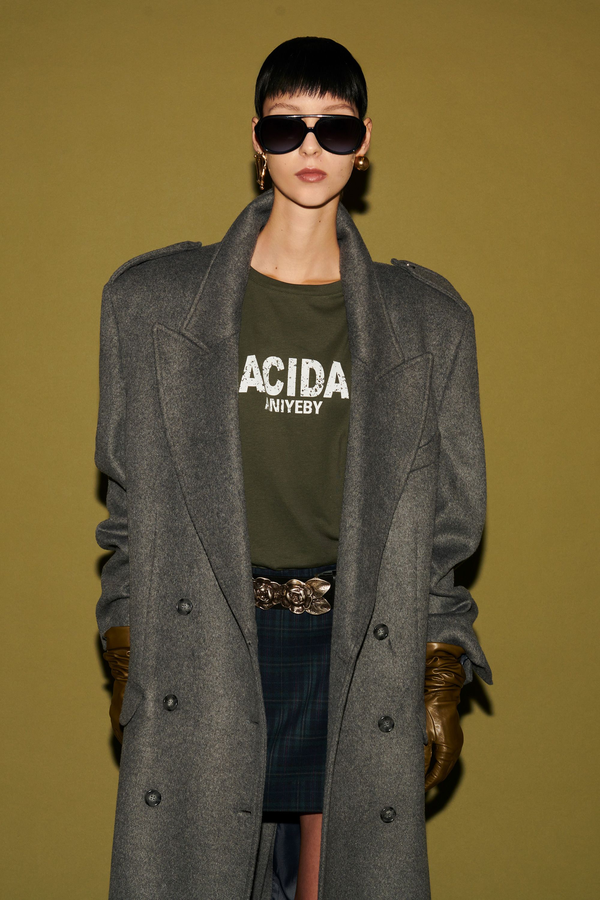 ACIDA TEES - Aniye By