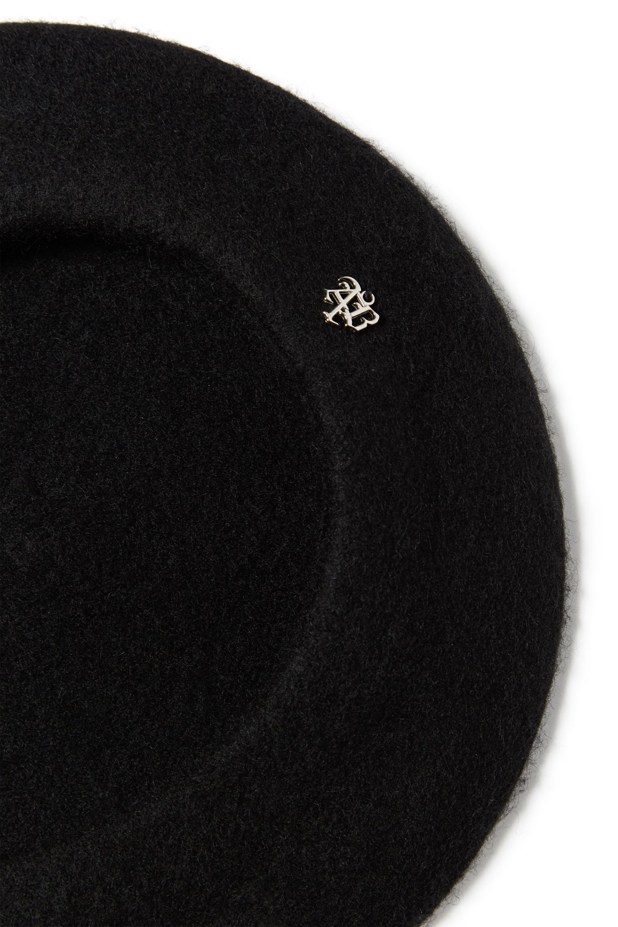 ABBY BERET - Aniye By