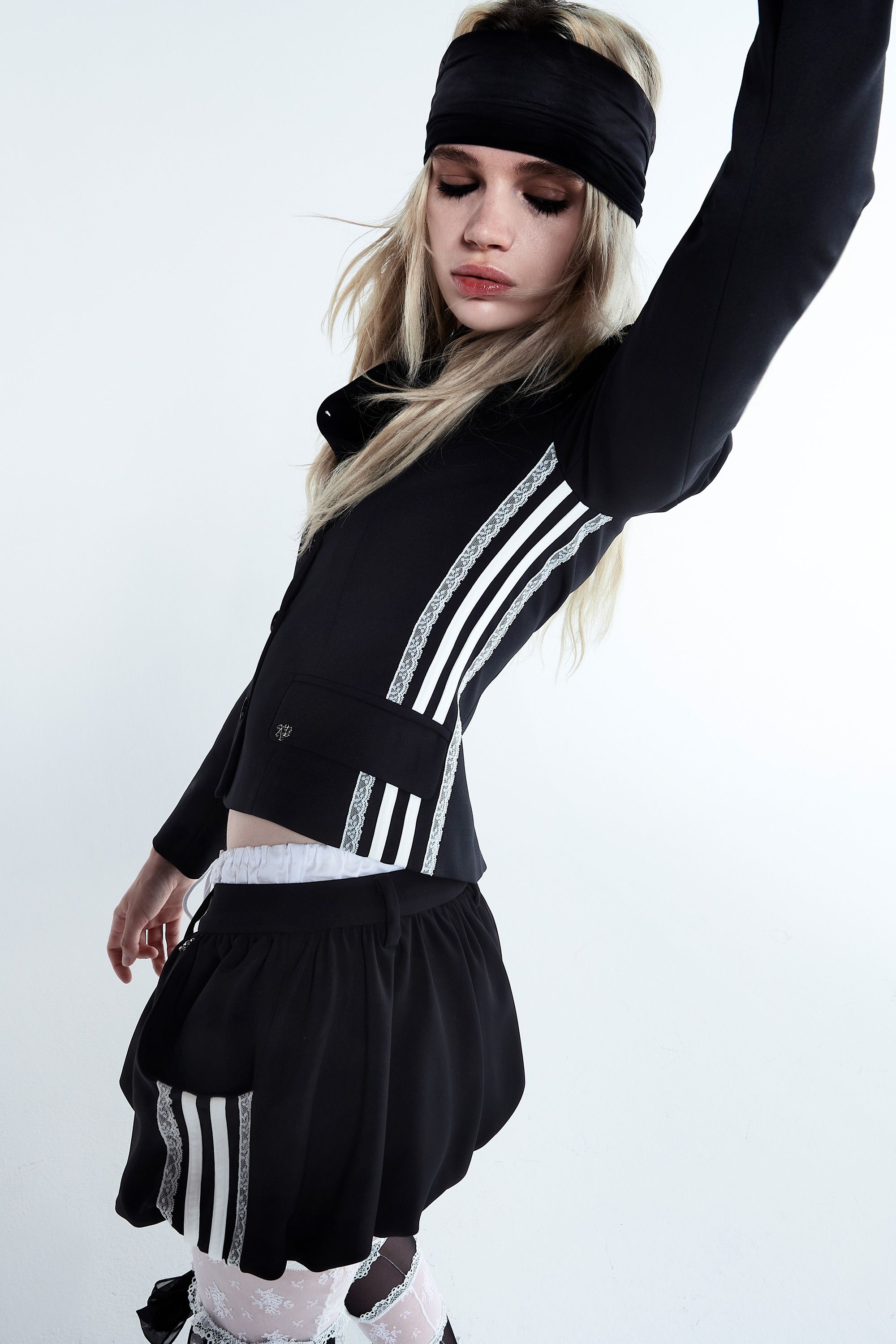 BLAZER SANDY - Aniye By