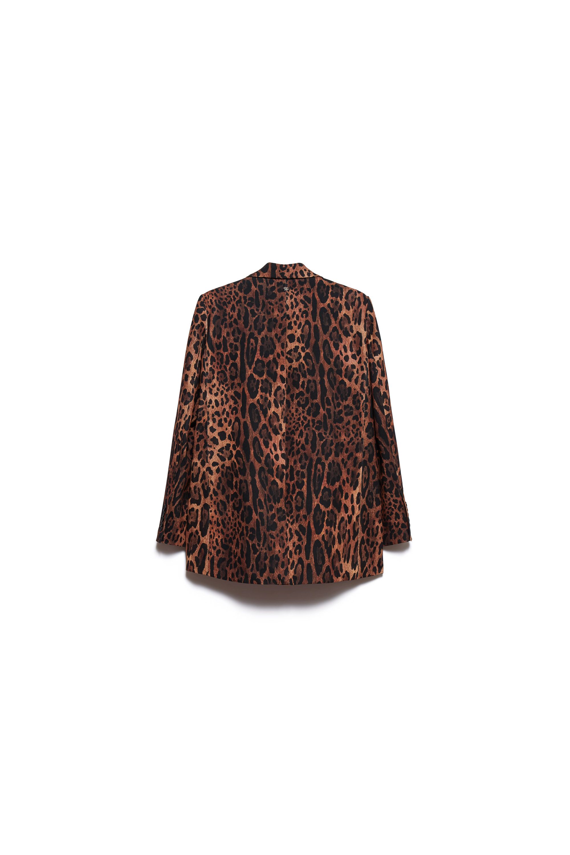 OVER JACKET IRA - Aniye By