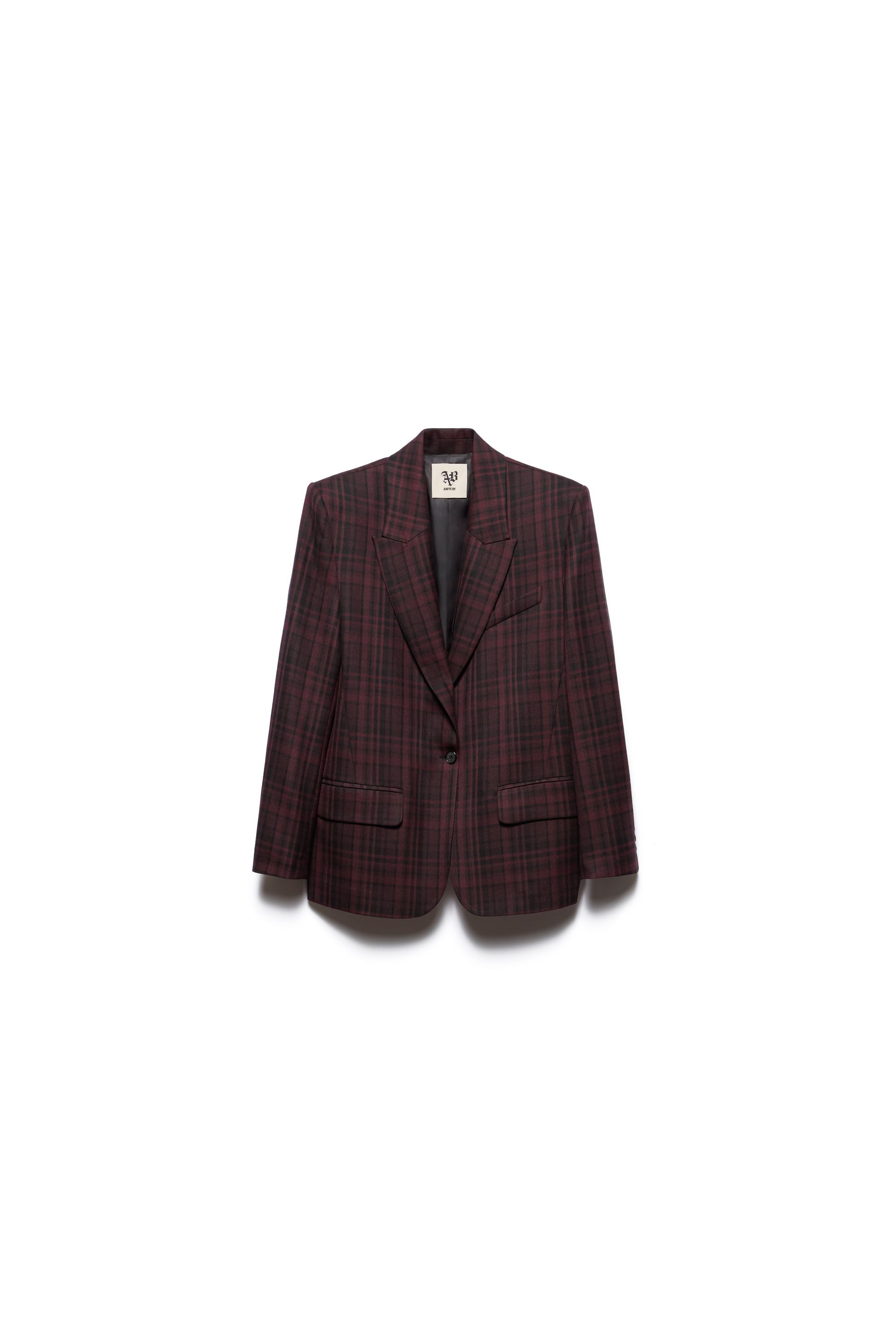 OVER BLAZER NOA - Aniye By
