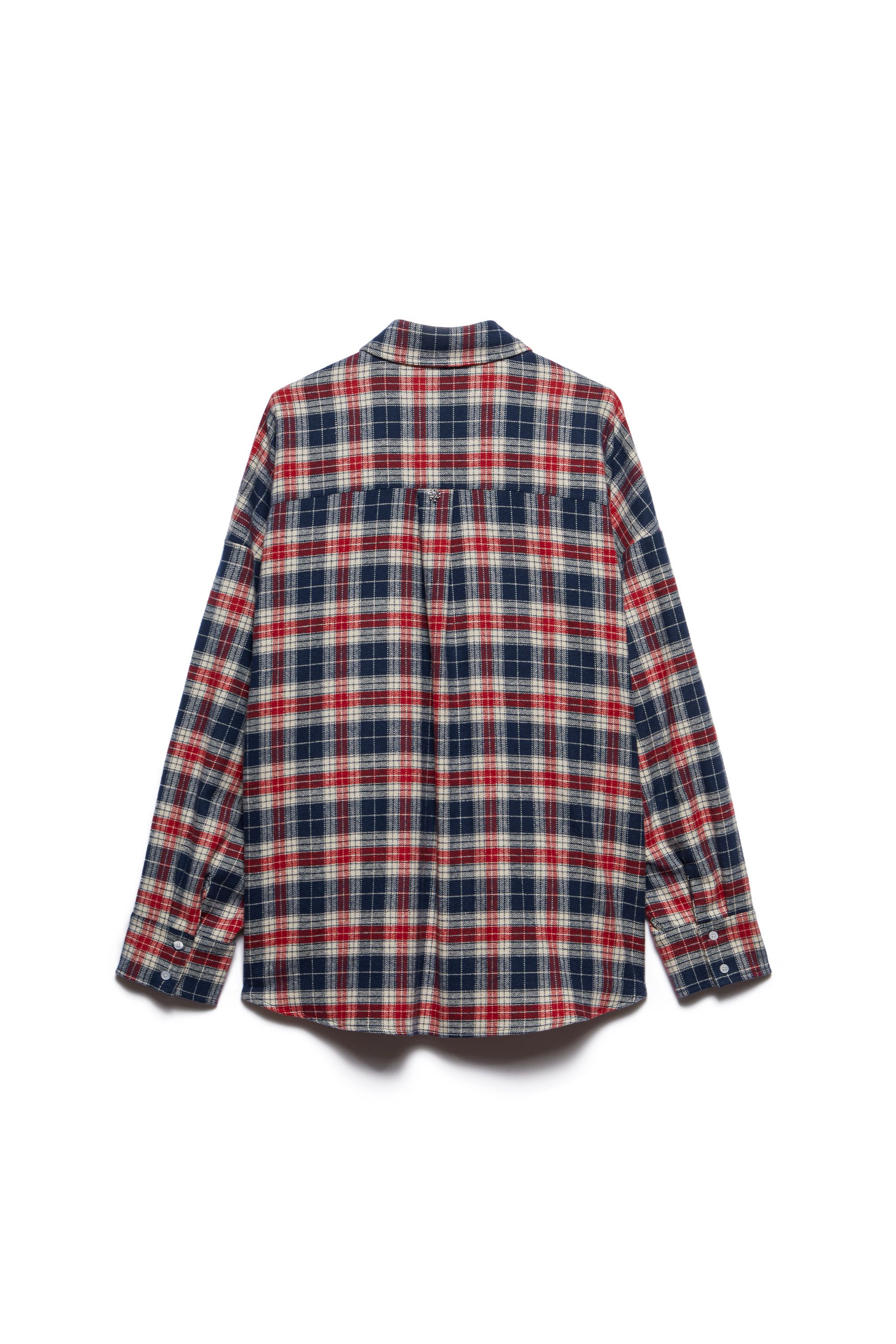 SHIRT GWEN - Aniye By