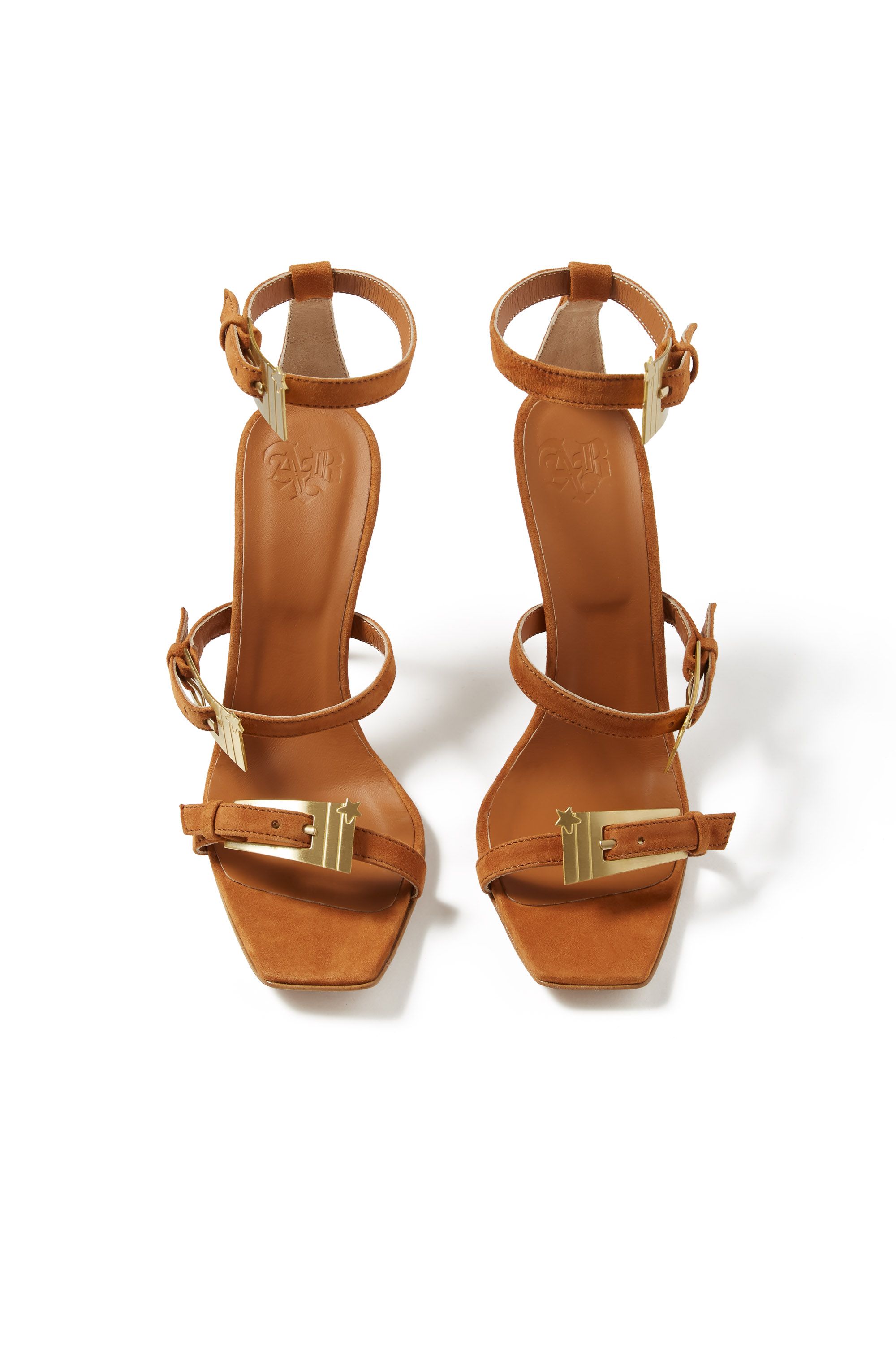 CHARLIE HEELS - Aniye By
