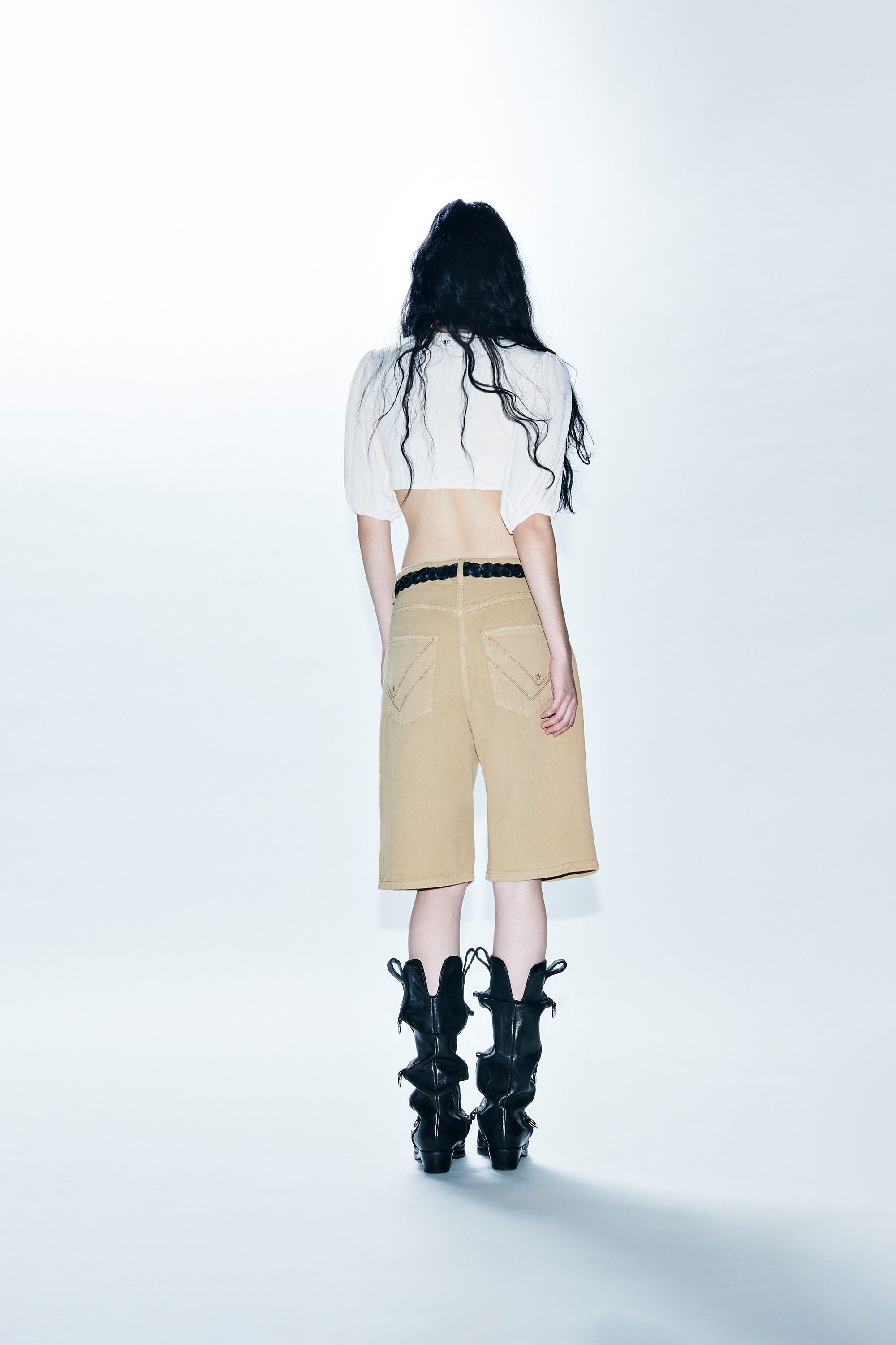 KNOT TOP NORAH - Aniye By