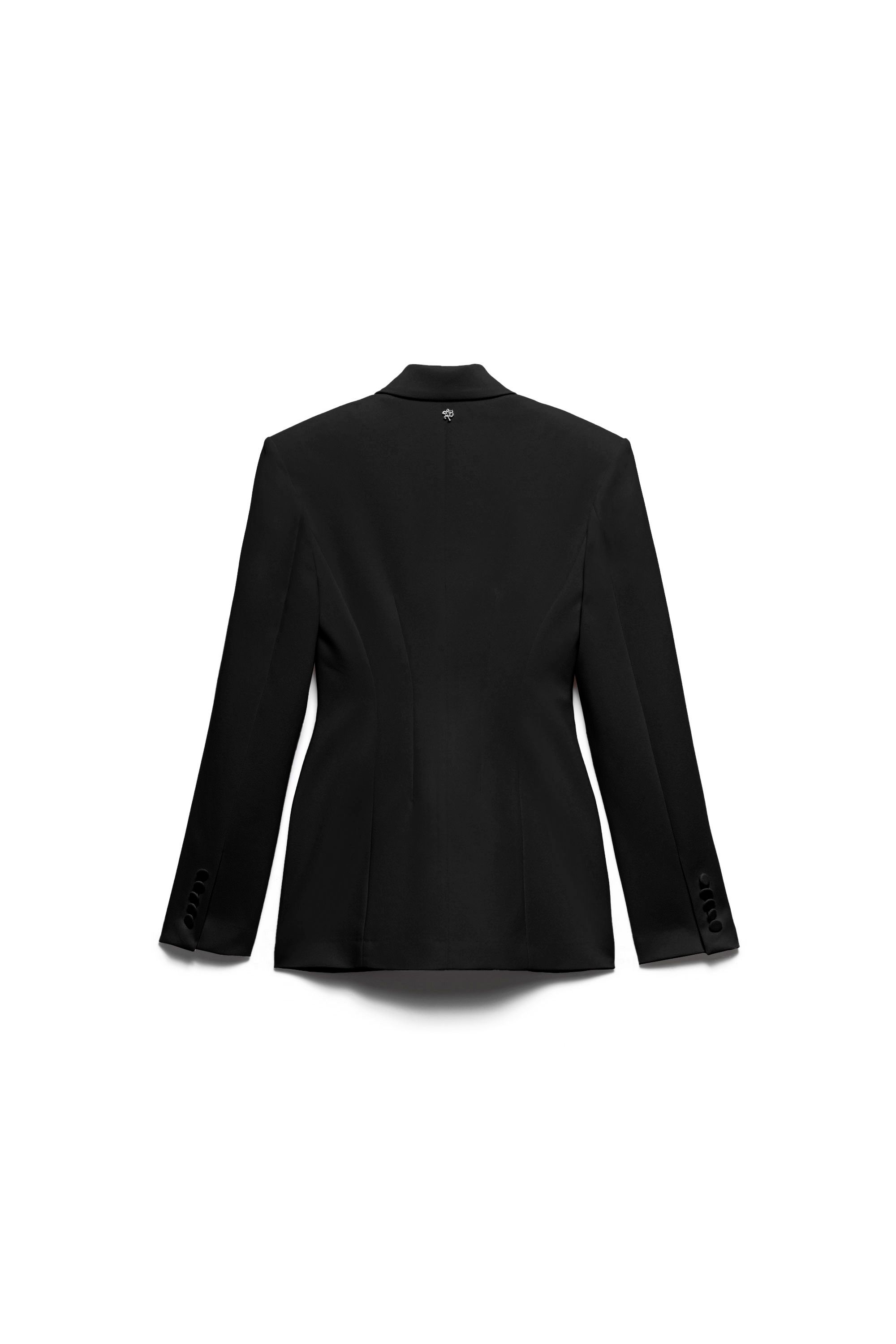BUSTIER JACKET SIENNA - Aniye By