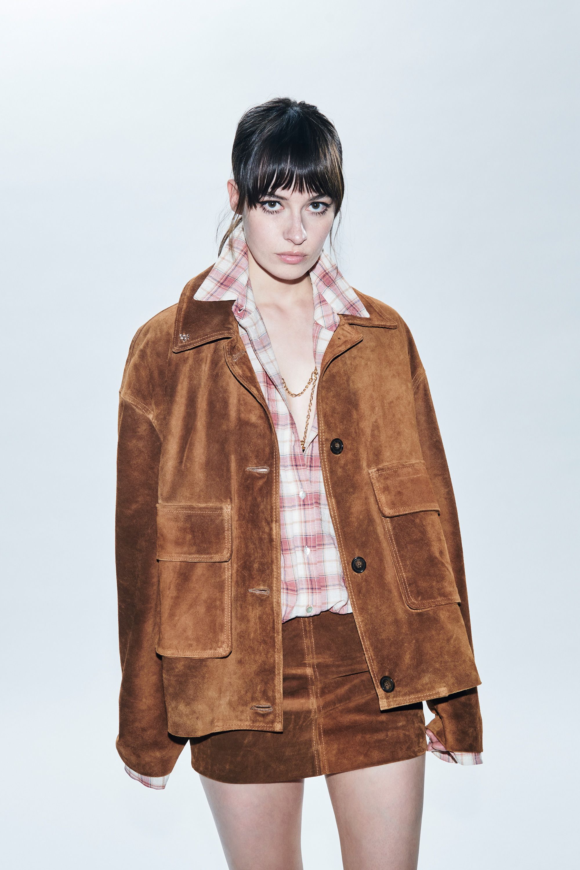 JANIS JACKET - Aniye By