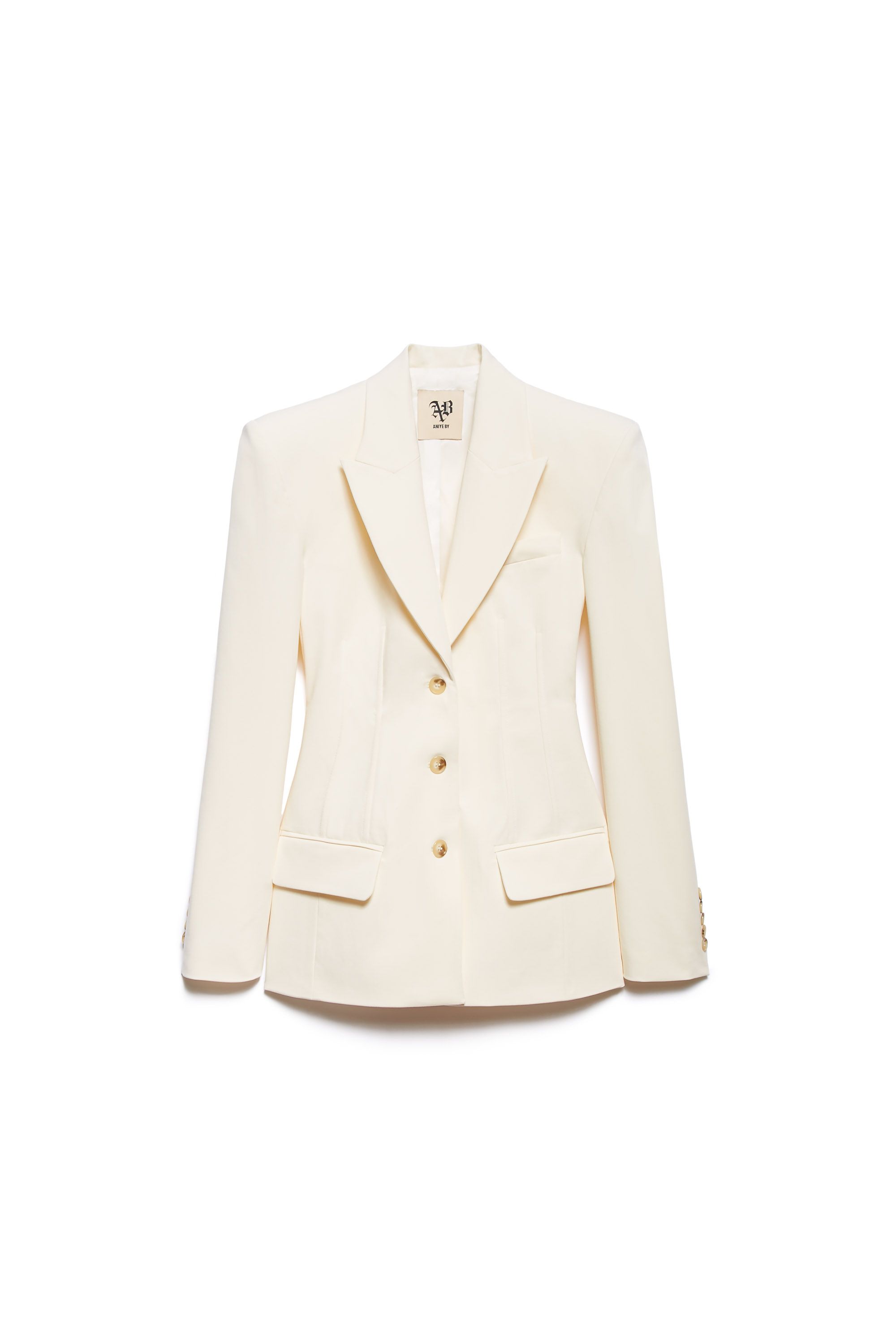 BUSTIER JACKET LINDA - Aniye By