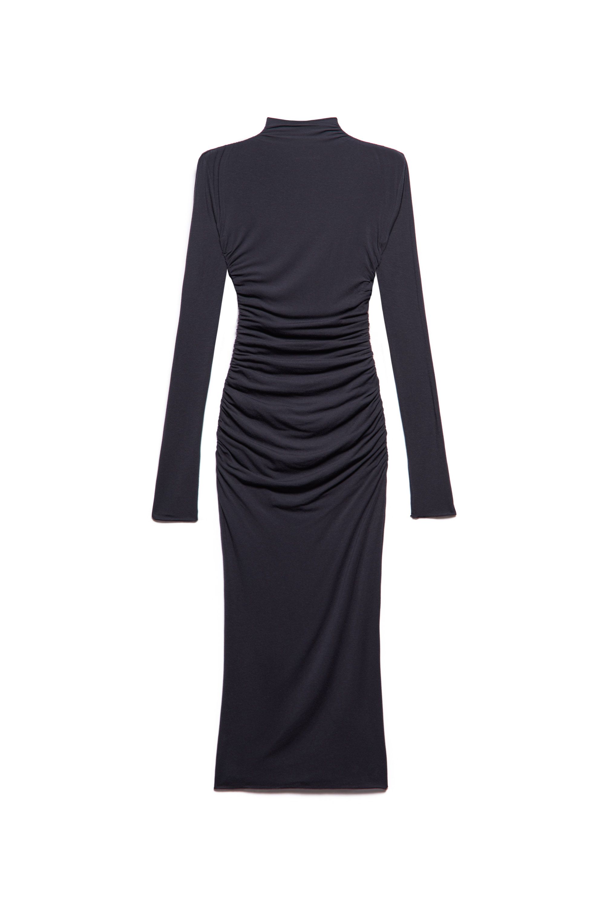 MIDI DRESS DIDY - Aniye By