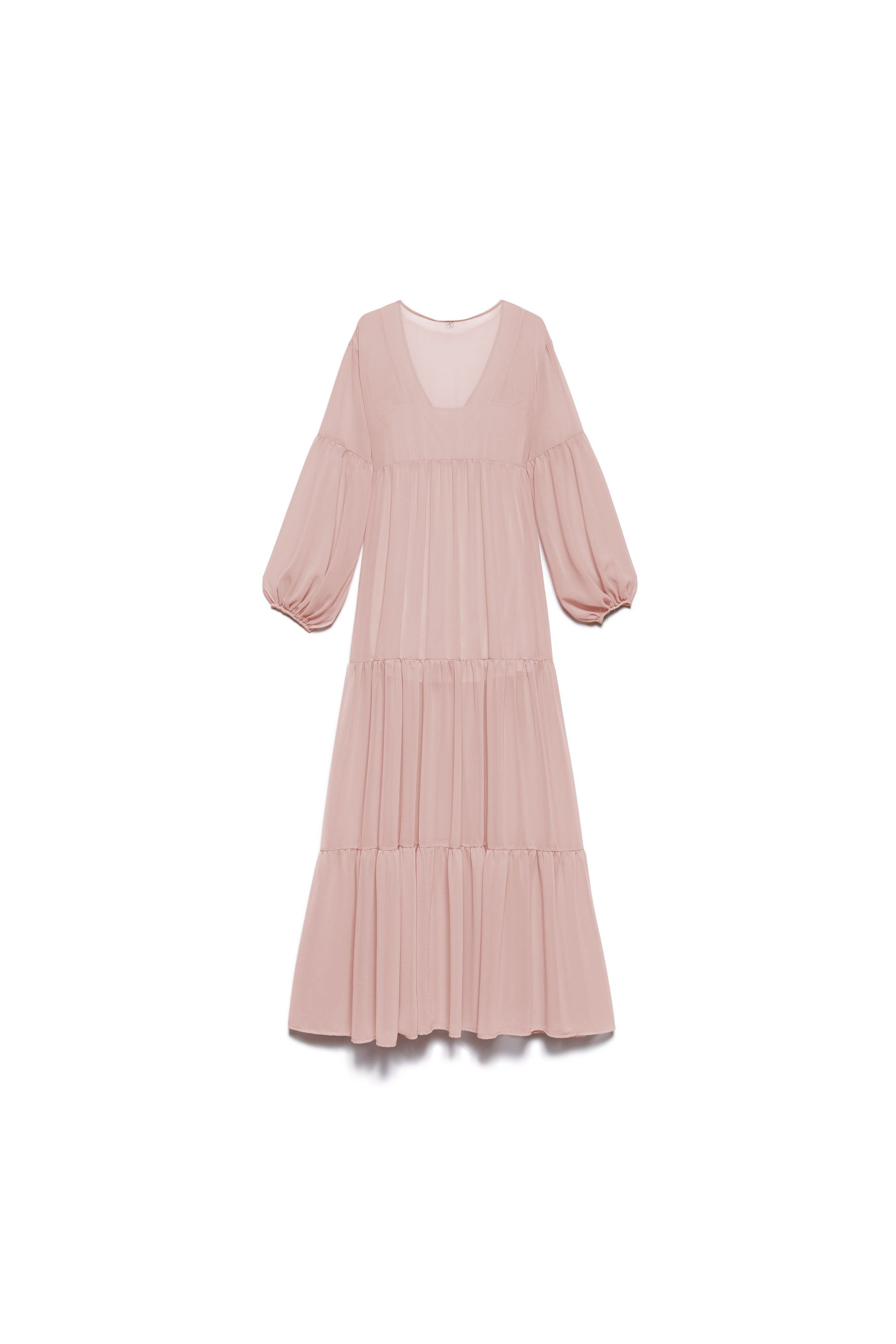 LONG DRESS TESSA - Aniye By