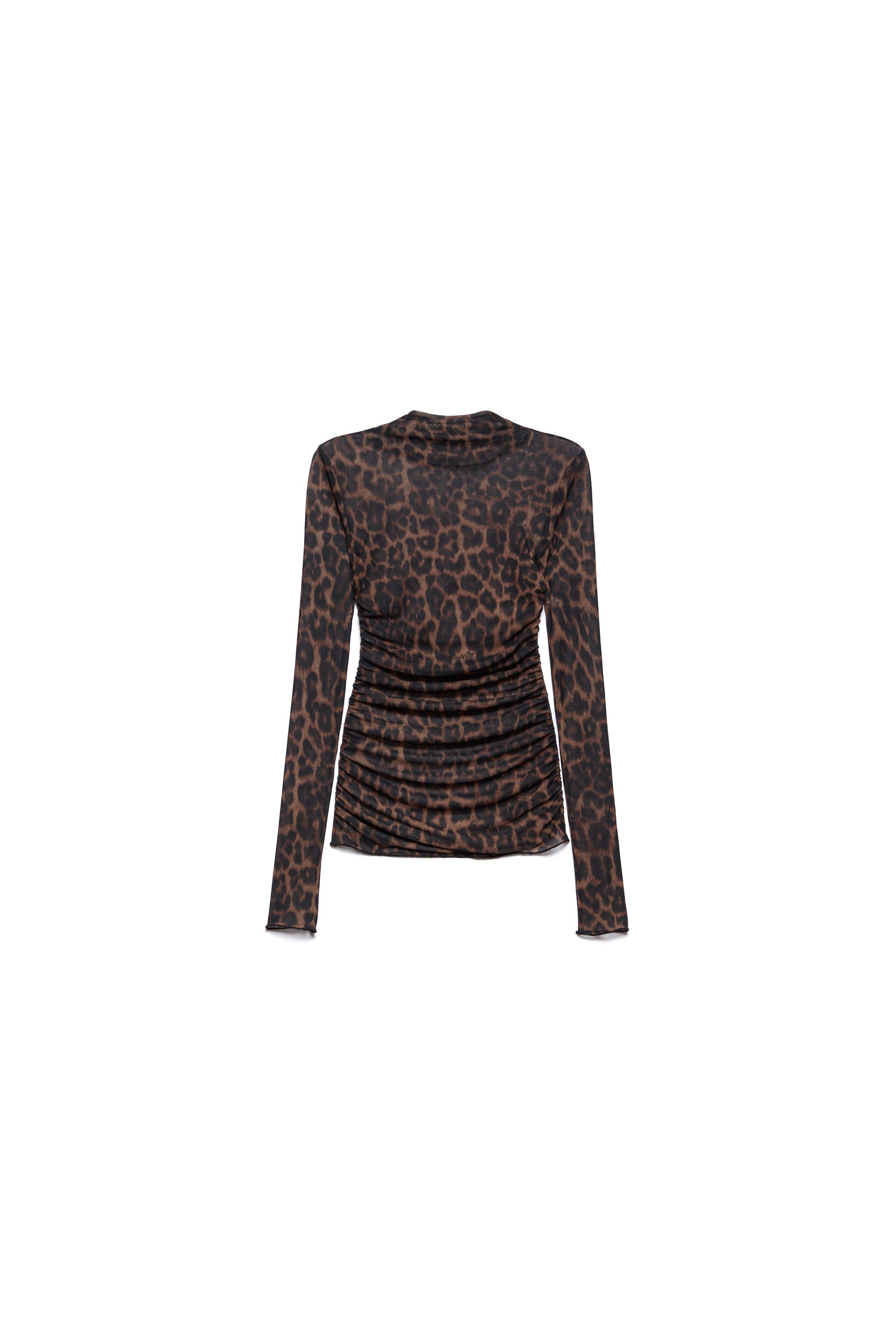 TOP JUDY - Aniye By