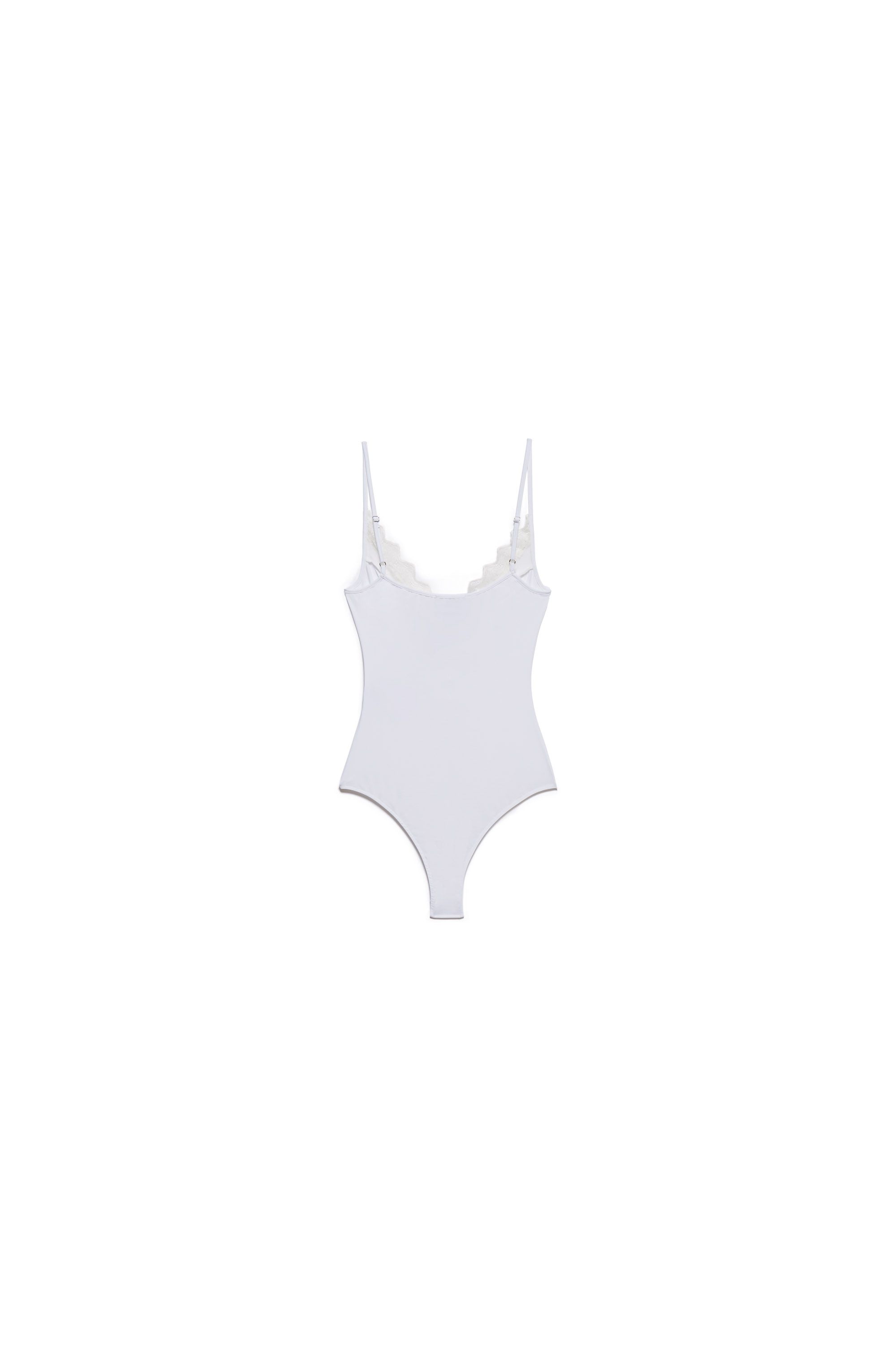 BODY SOLEN - Aniye By