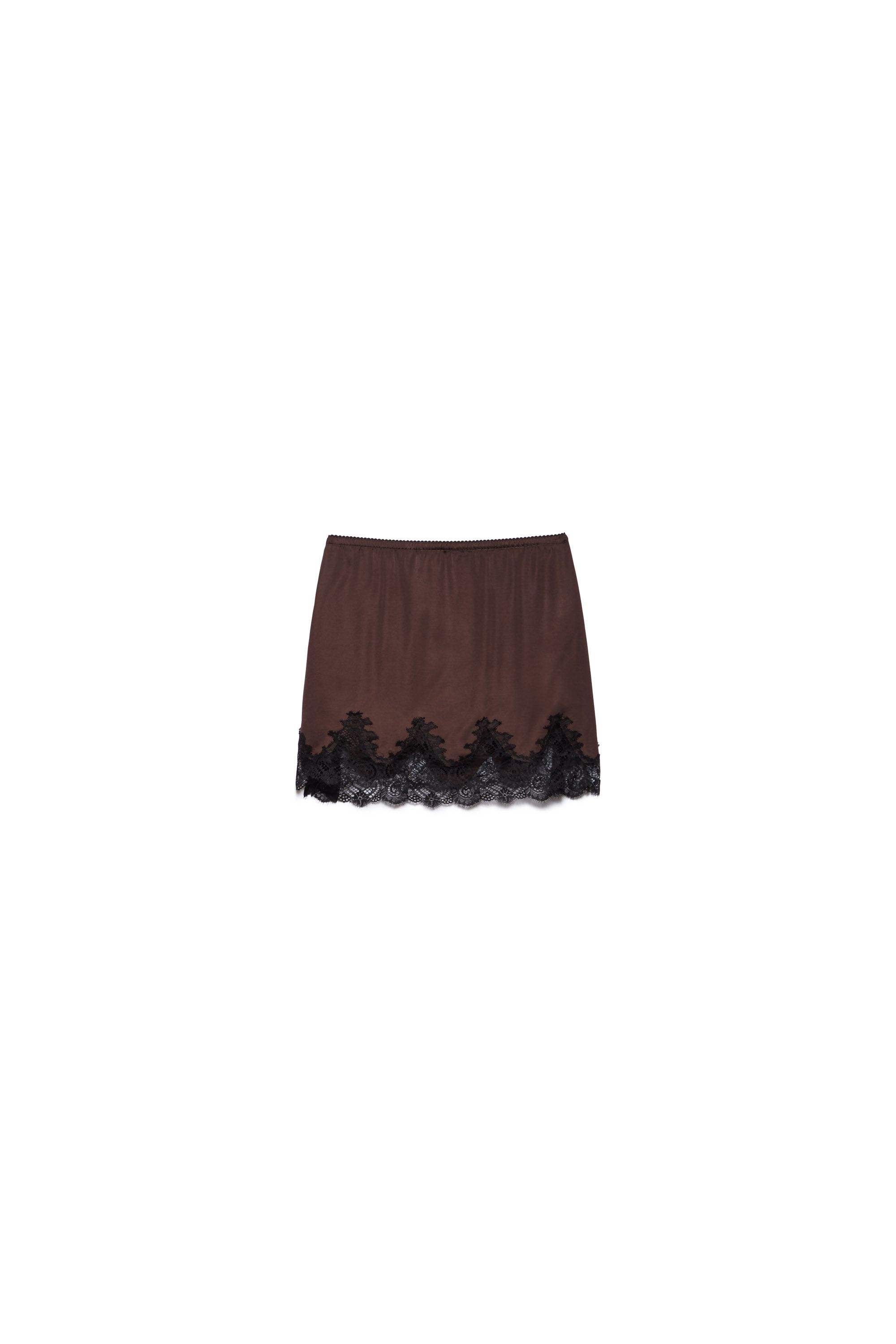 MINI SKIRT COCO - Aniye By