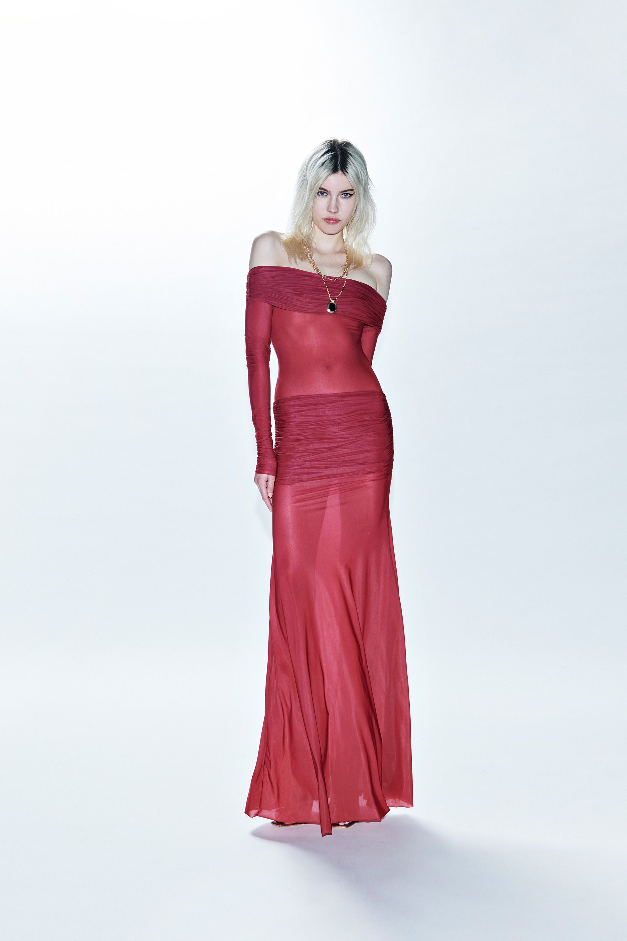 OFF SHOULDER XENA - Aniye By