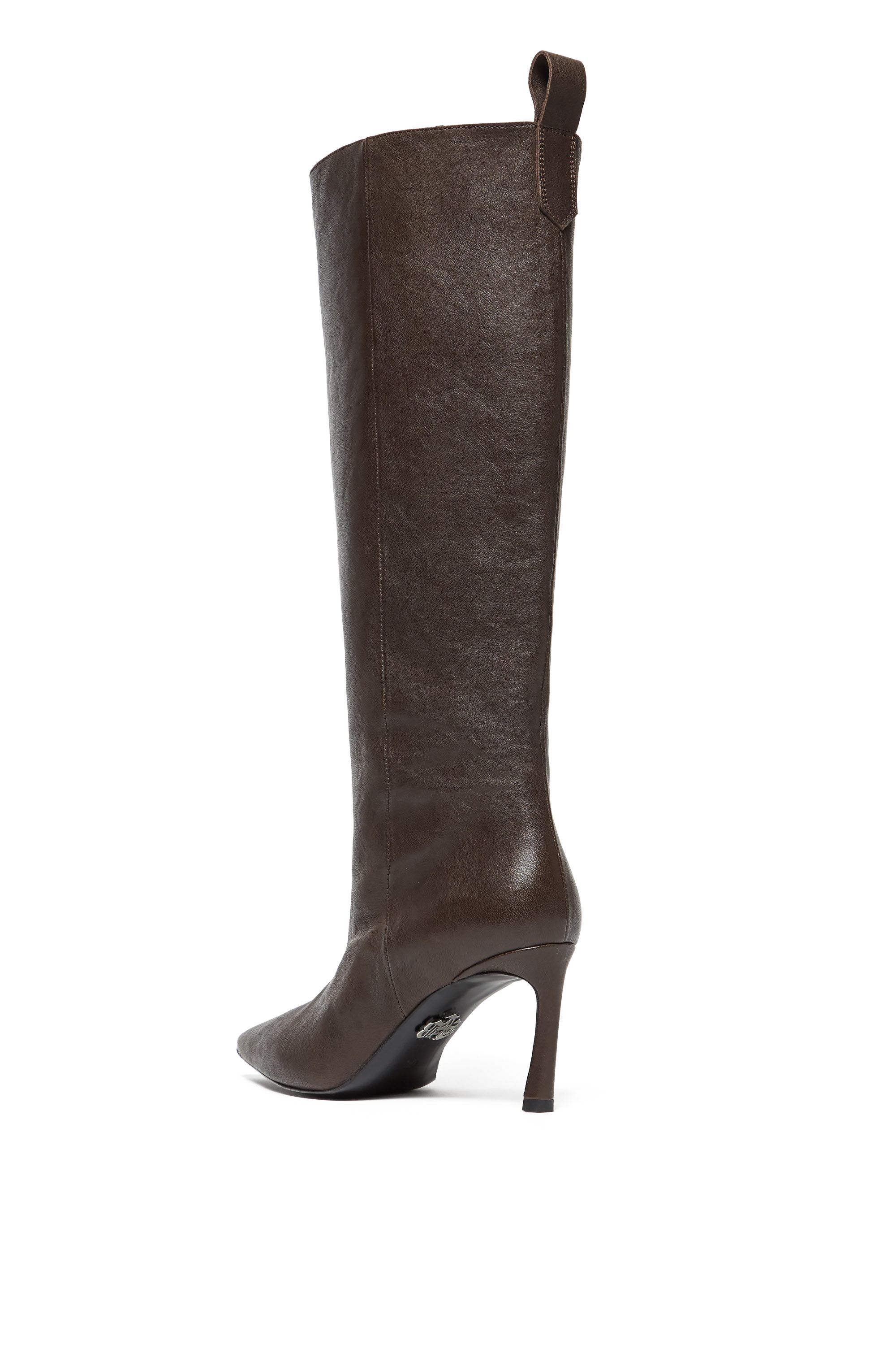 RAVEN BOOTS - Aniye By