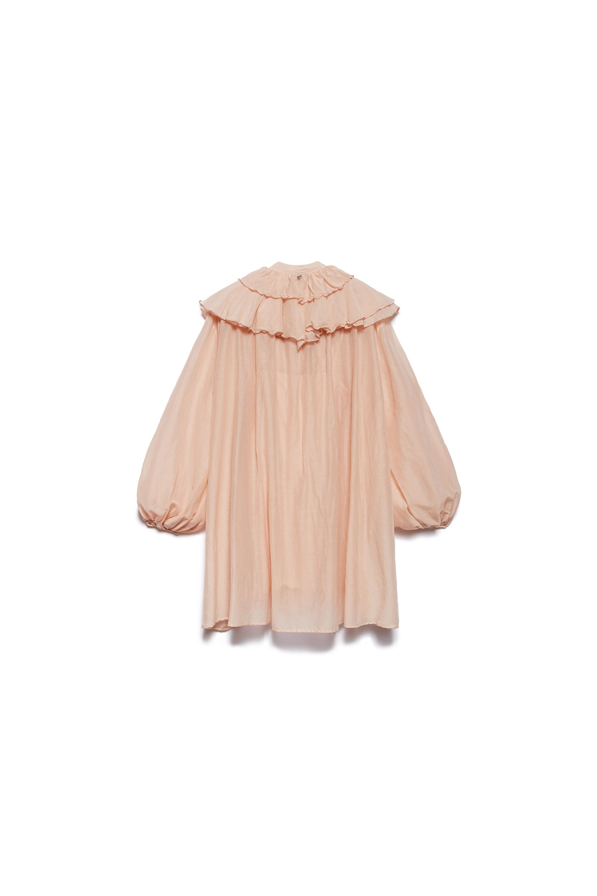 MINI DRESS CARMEN - Aniye By