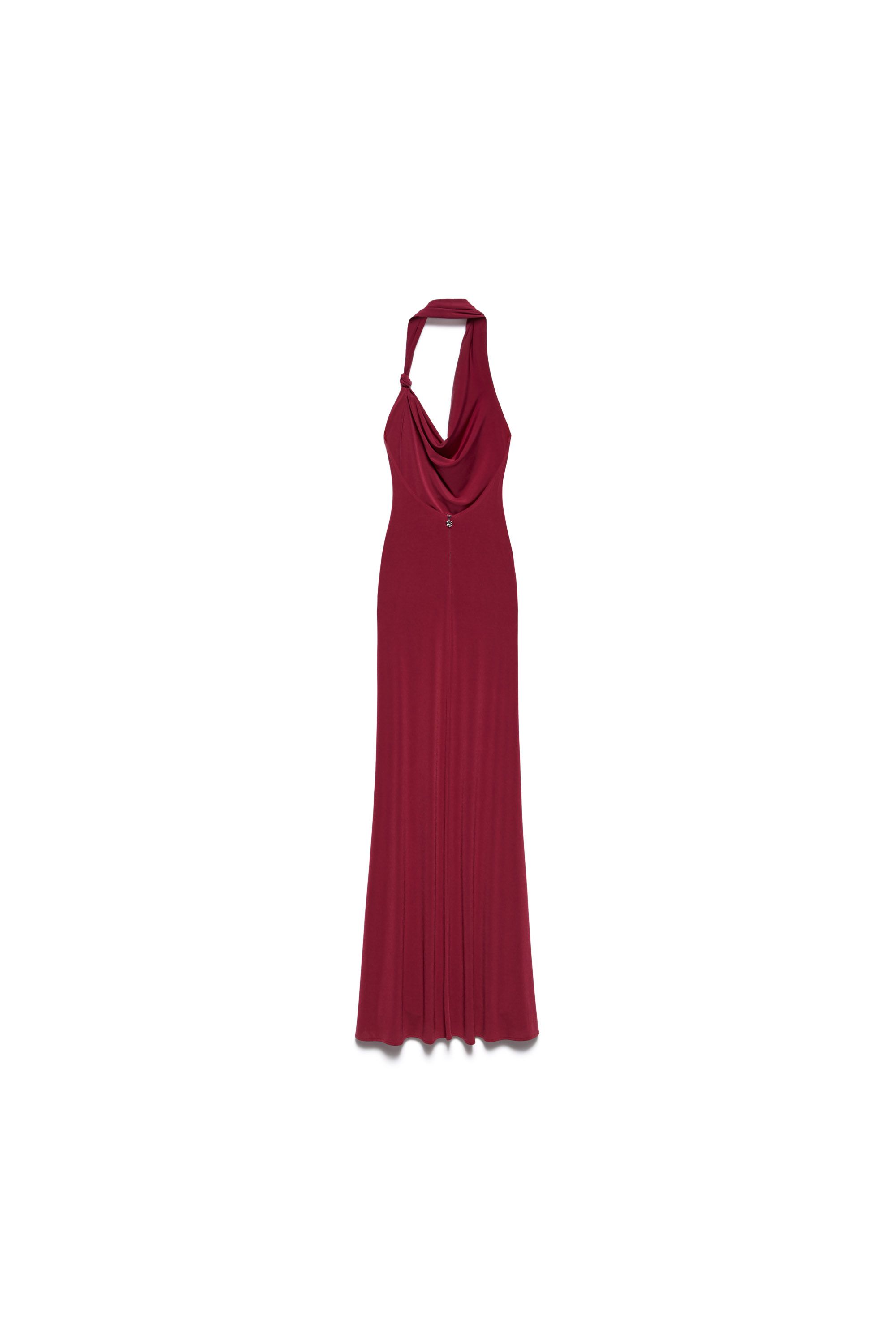 KNOT DRESS NORAH - Aniye By