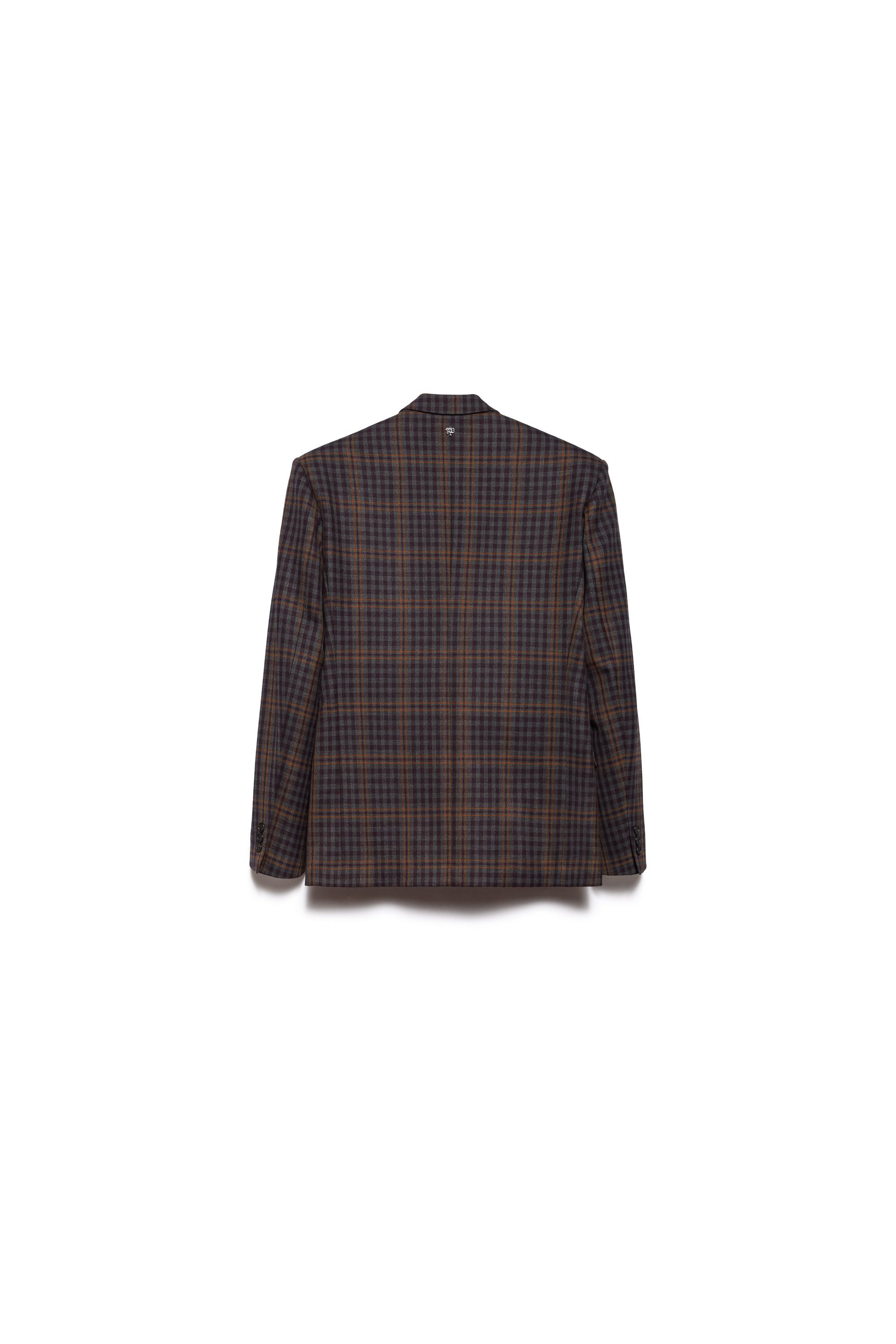 OVER BLAZER LEN - Aniye By