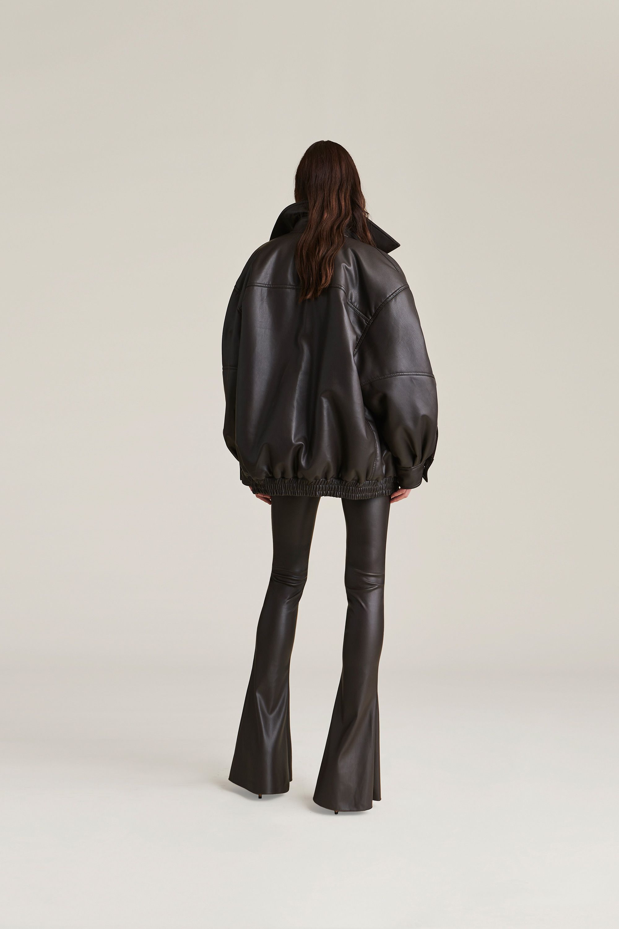 BOMBER CARLY - Aniye By