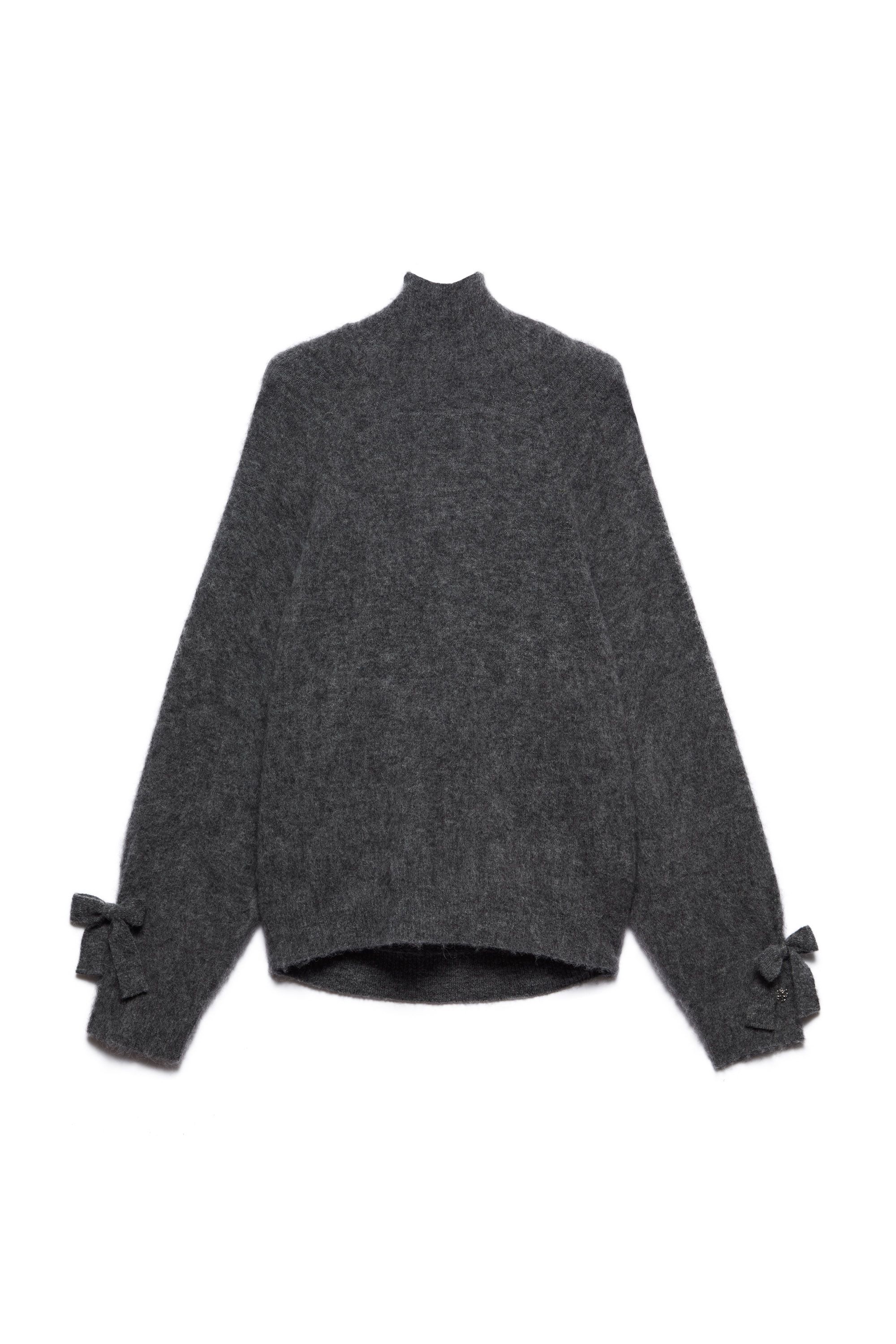 TURTLENECK HOLLY - Aniye By