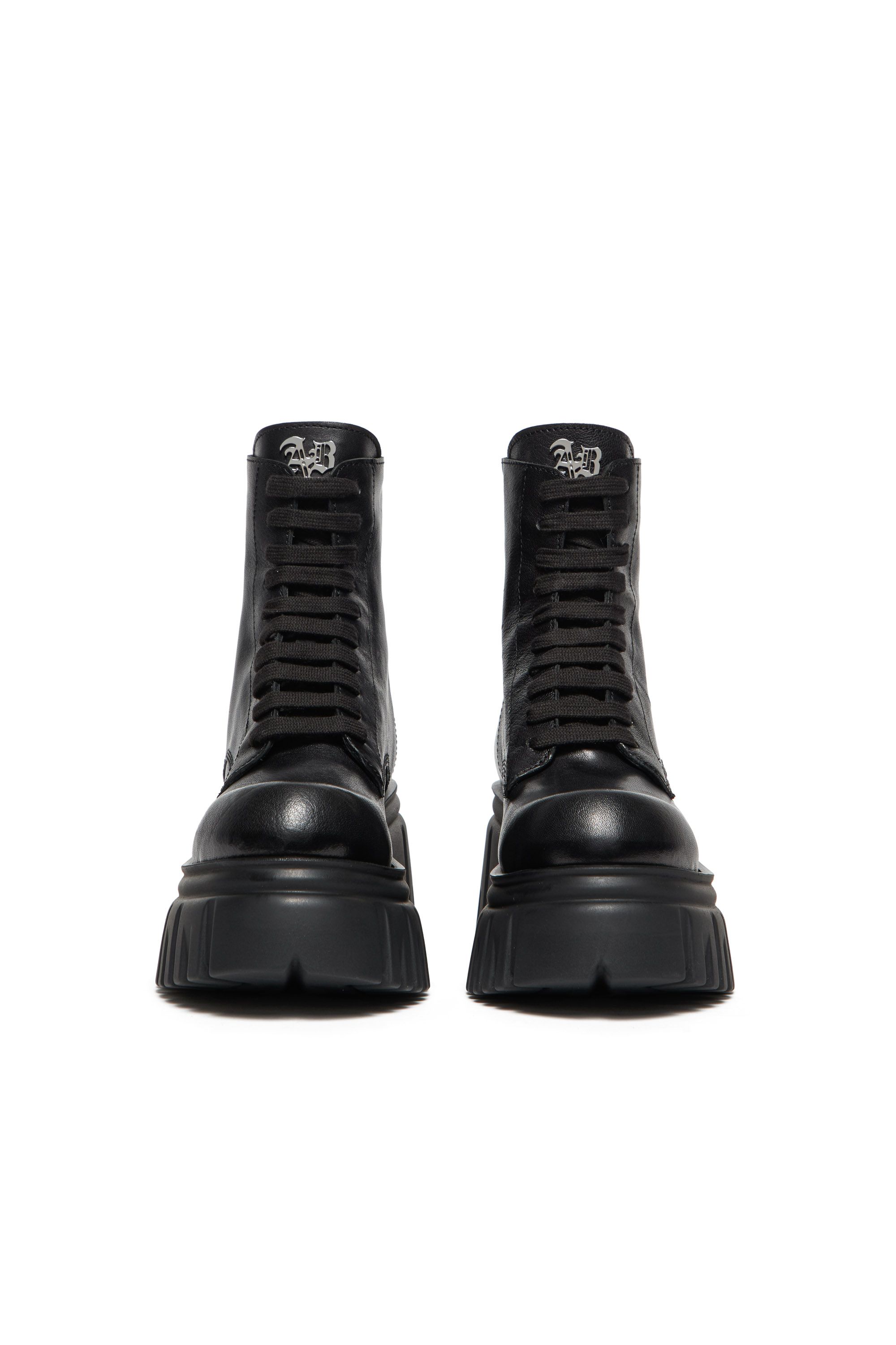 MINI LONDON BOOTS - Aniye By