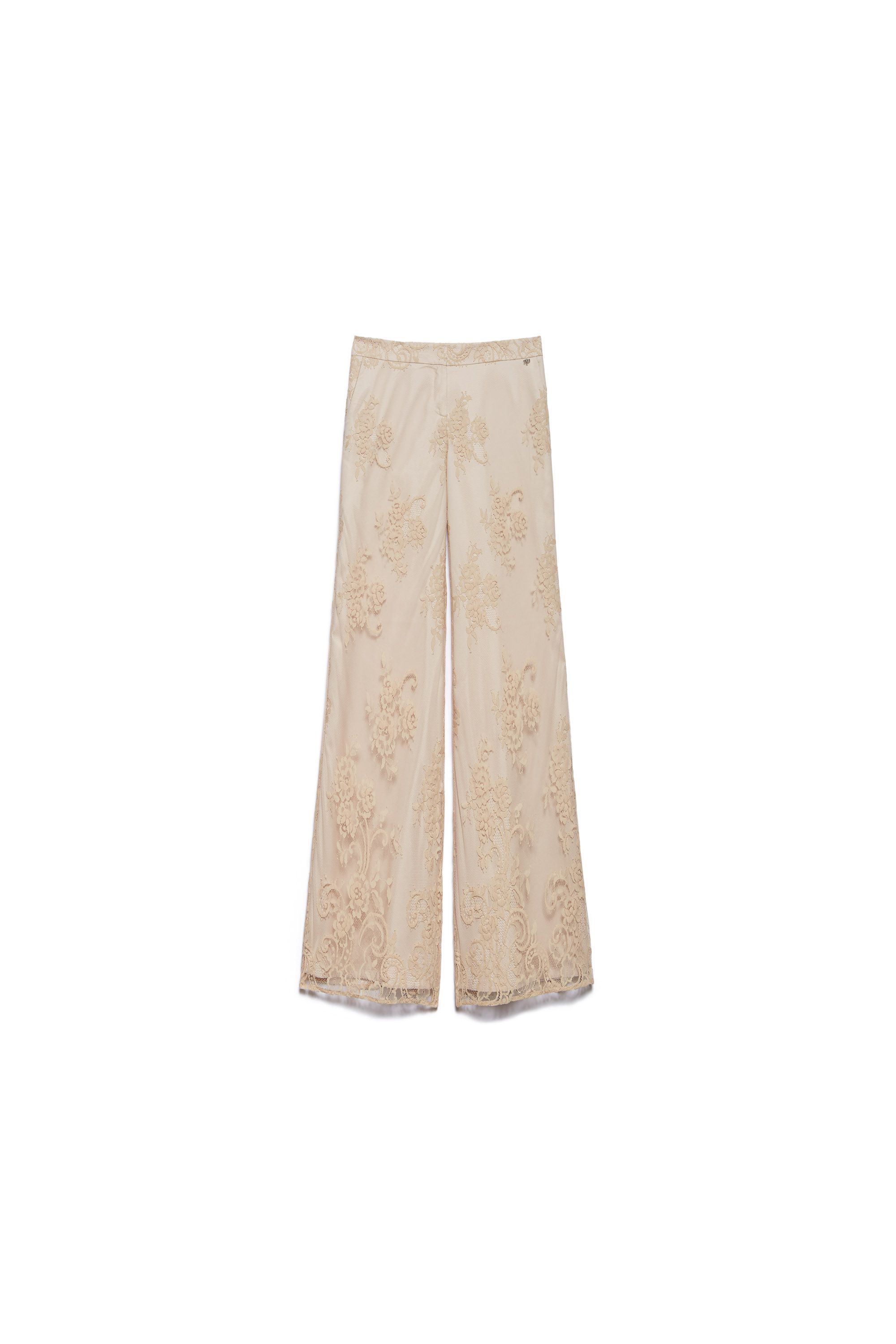 PANTA SILVA - Aniye By