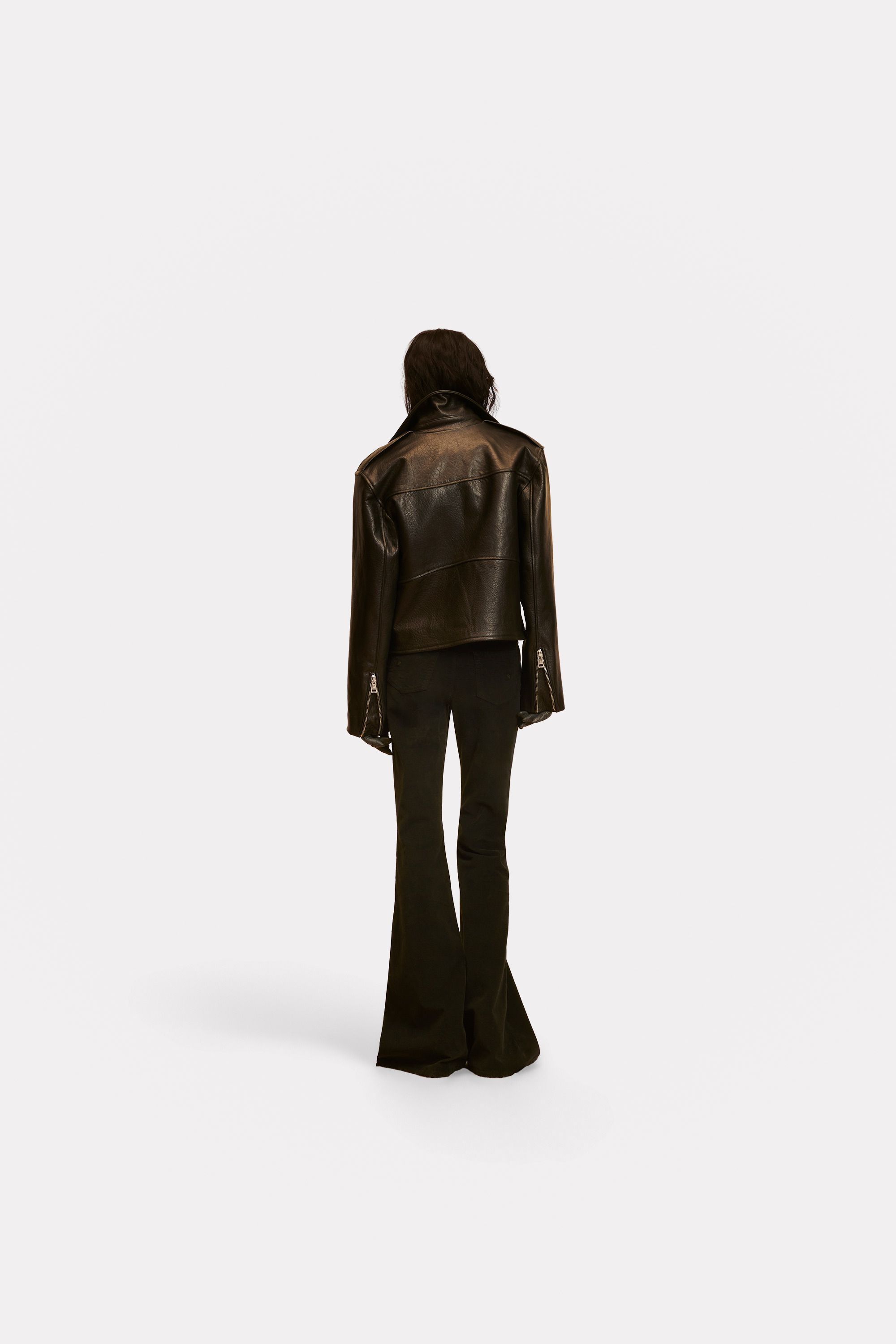 OPHELIA JACKET - Aniye By