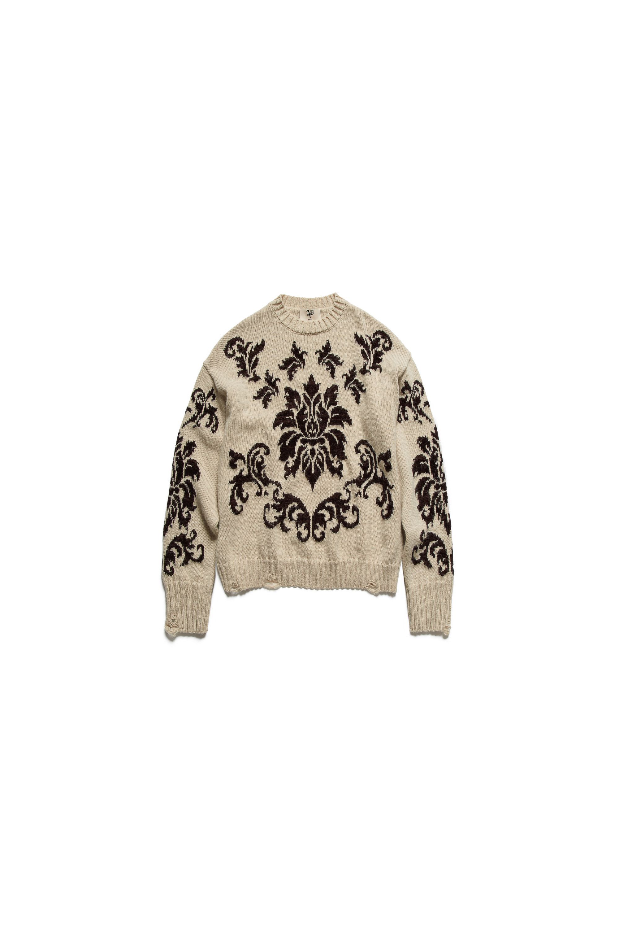 PULL TULAN - Aniye By