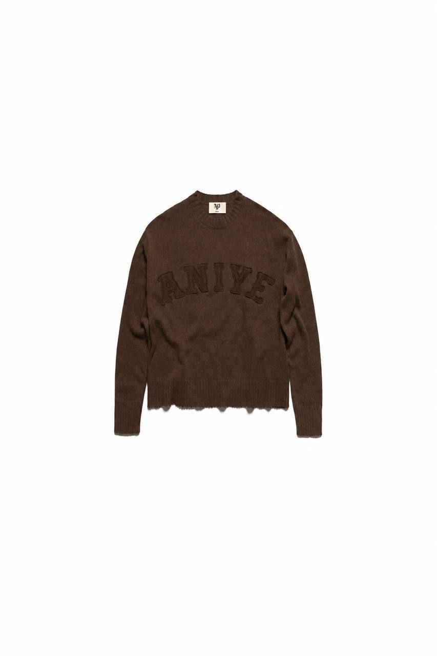 PULL LOGO TATI - Aniye By