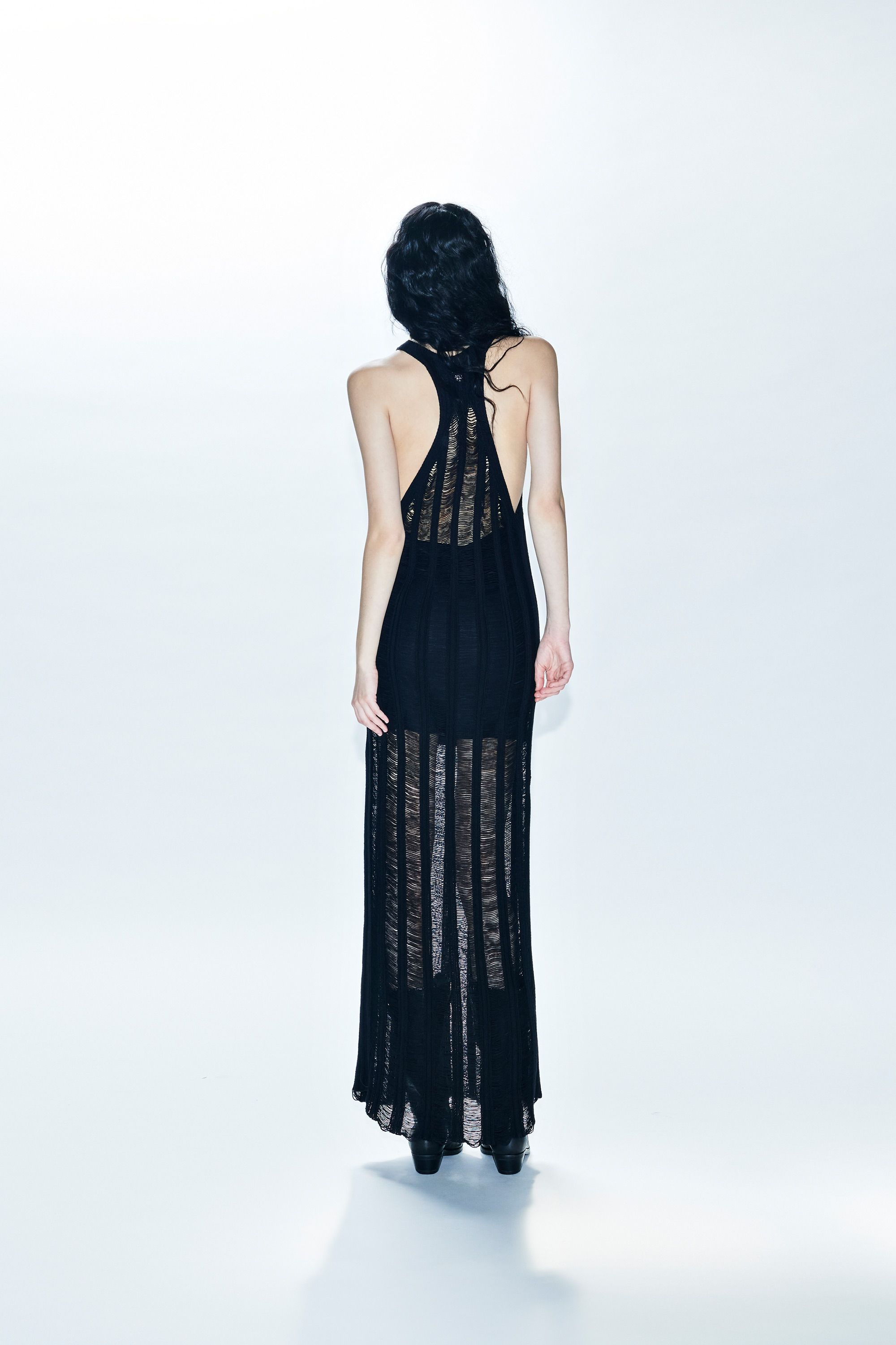 DRESS ALENA - Aniye By