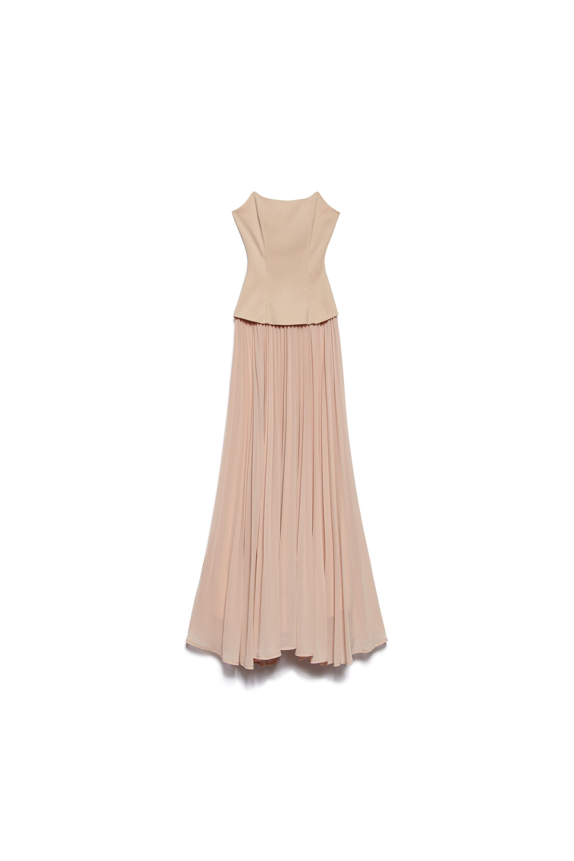 LONG DRESS BELLA - Aniye By