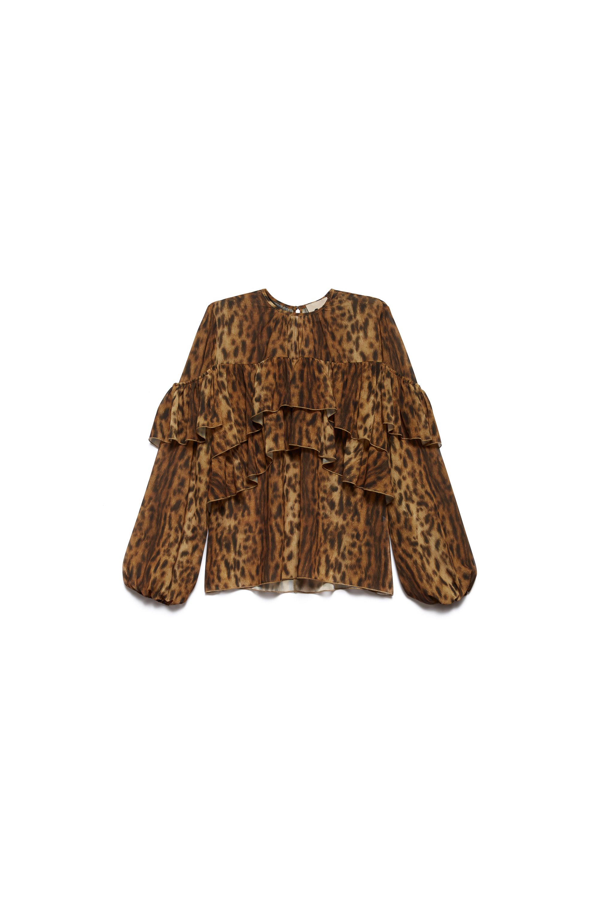 BLOUSE EVA - Aniye By