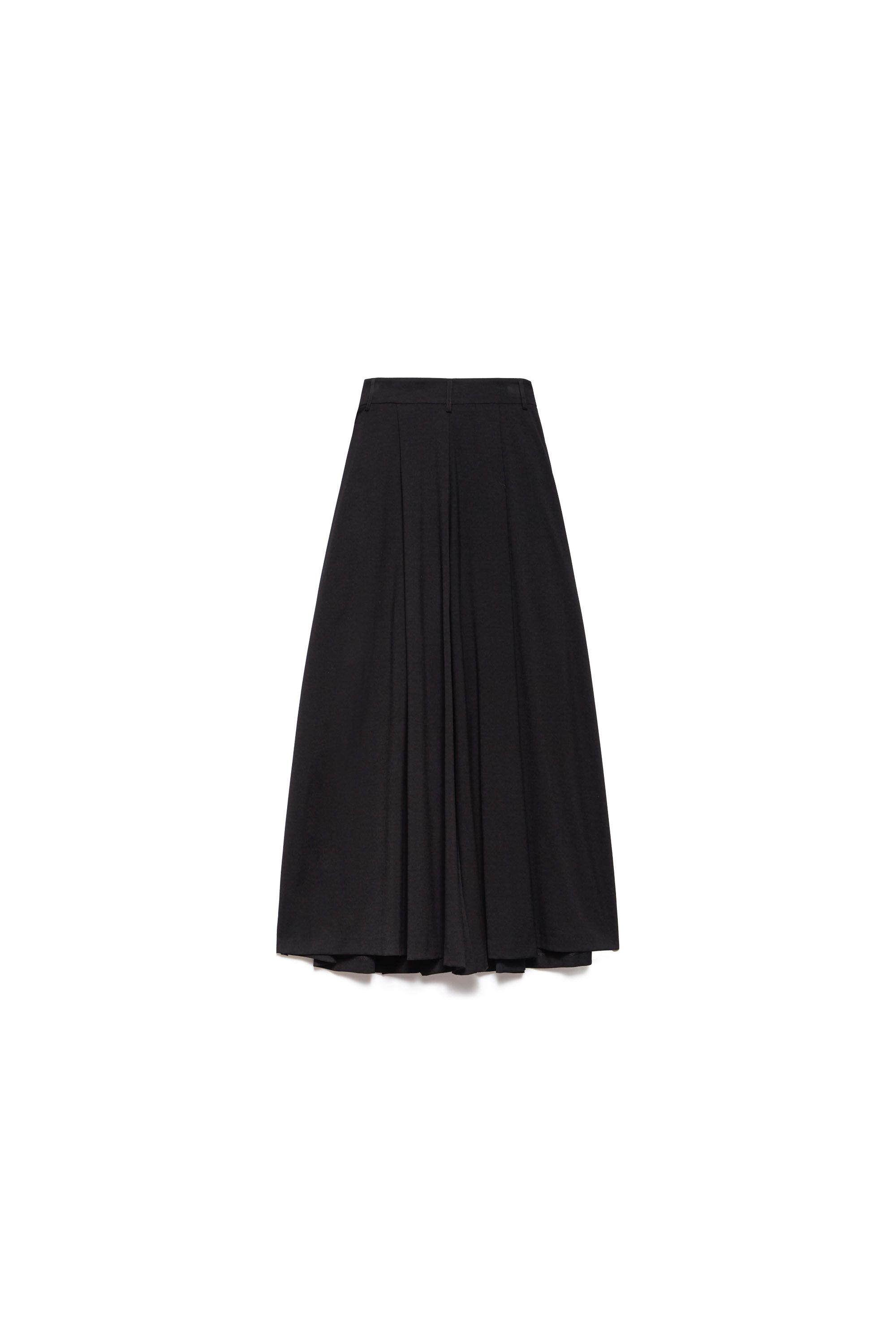 OVER PANTS HARLOW - Aniye By