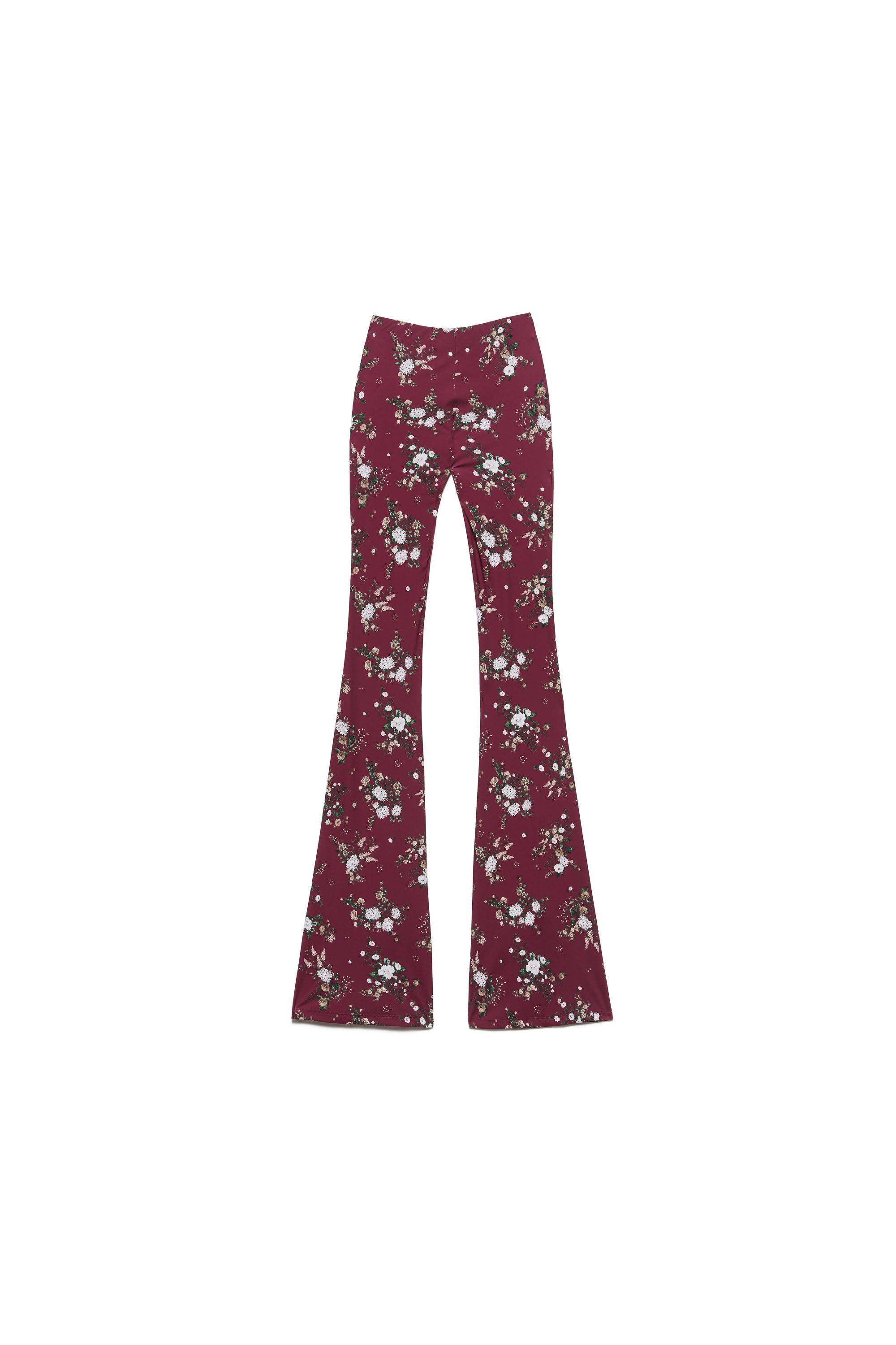 CAMIL PANTS - Aniye By