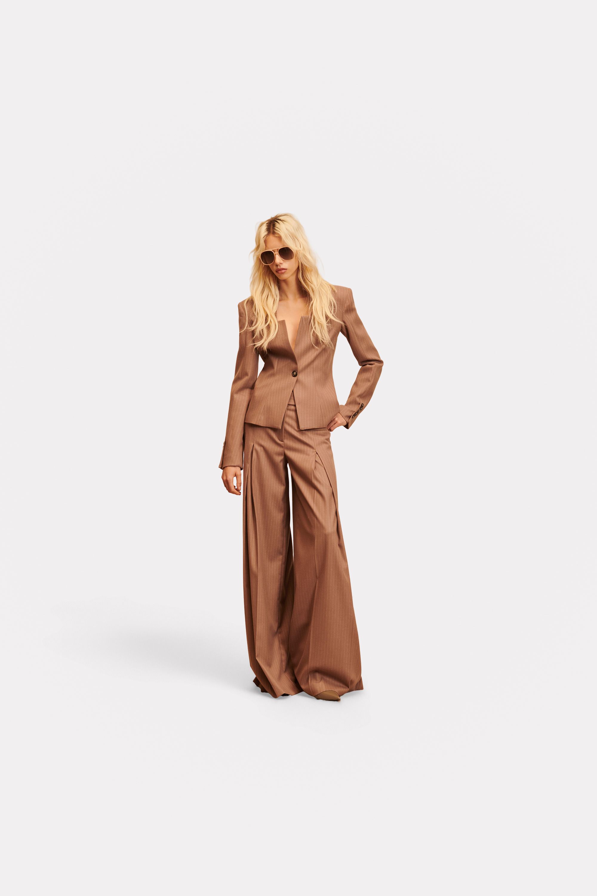 BLAZER COLETTE - Aniye By
