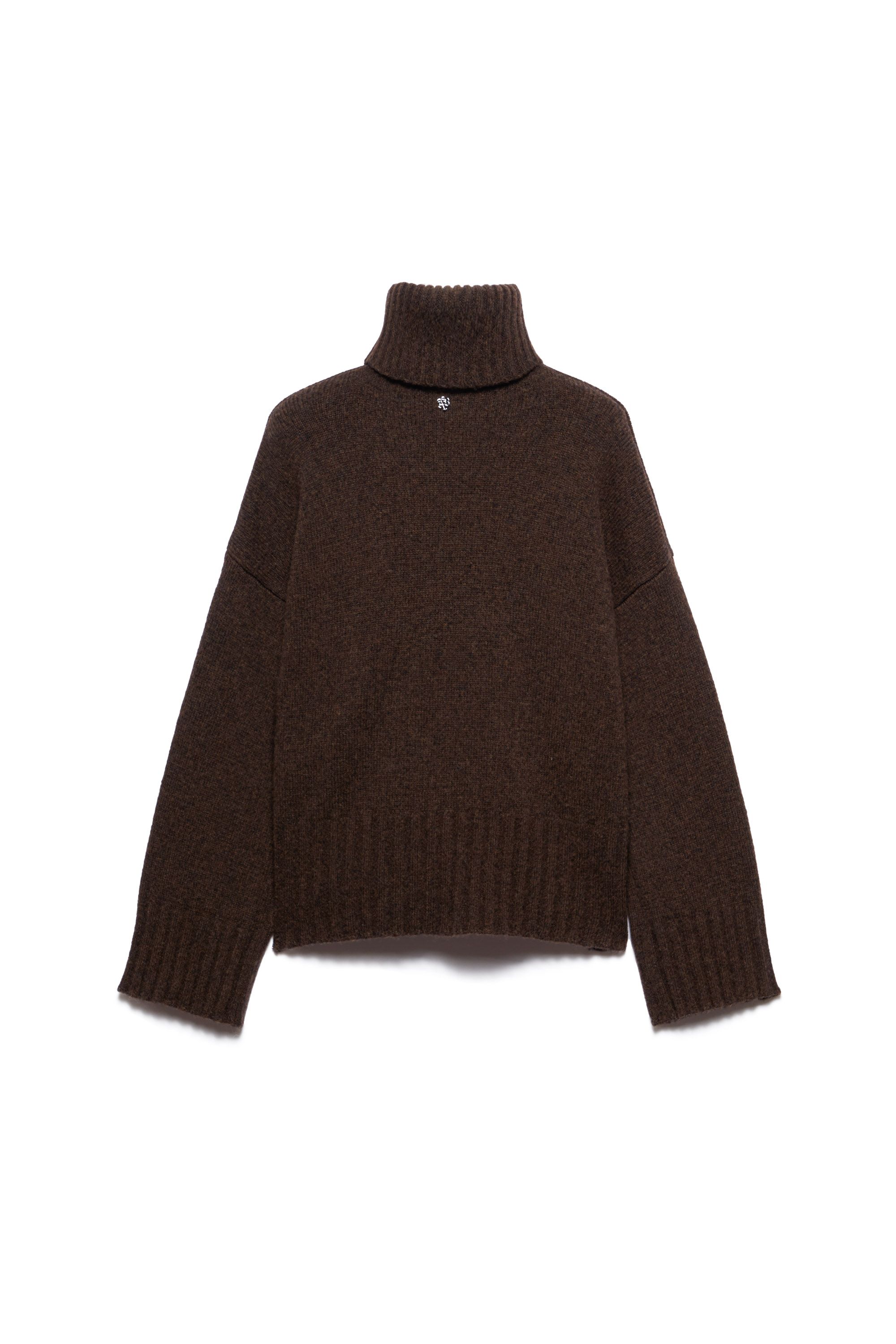 TURTLENECK CHRIS - Aniye By