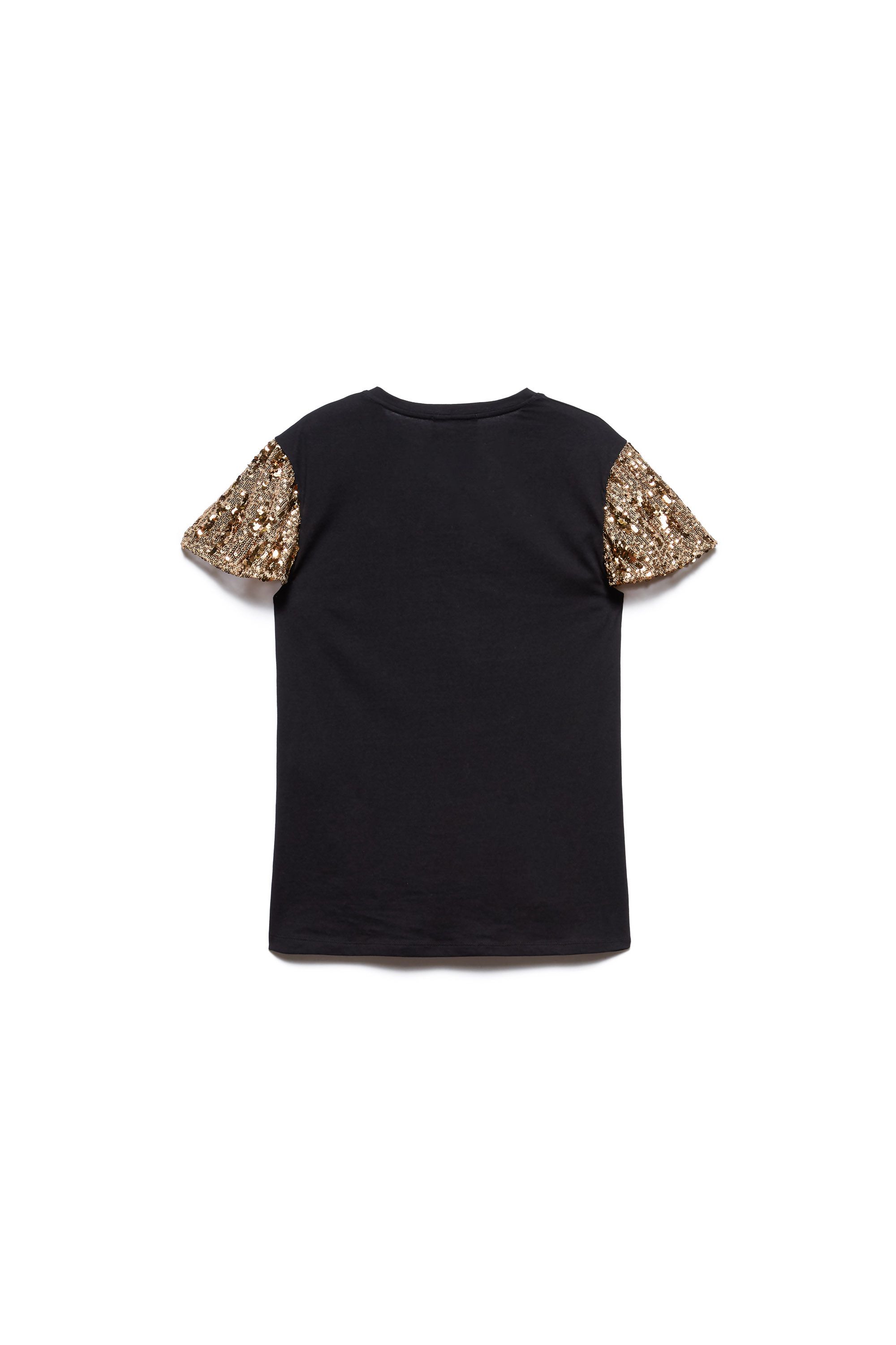 T-SHIRT BLONDIE - Aniye By