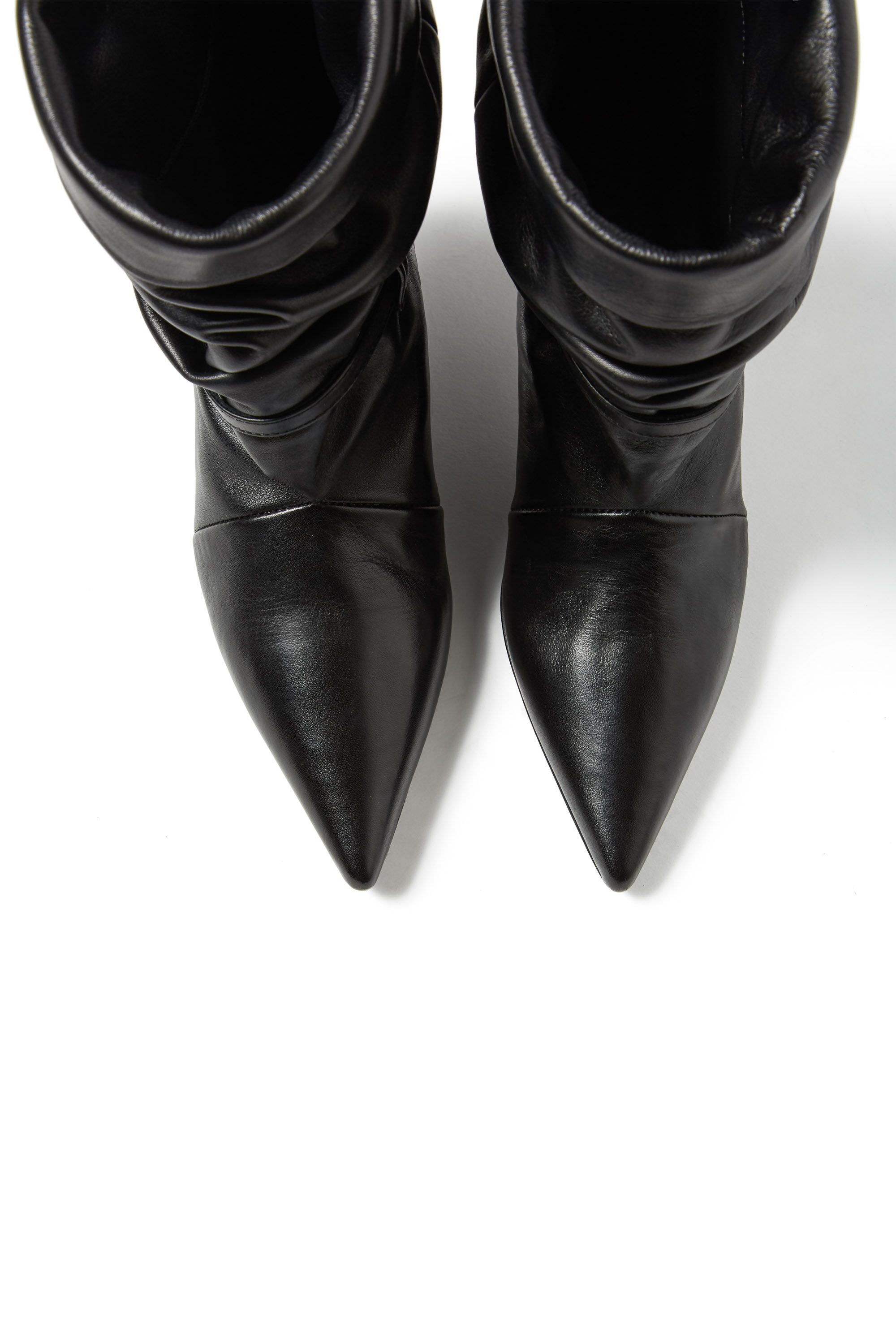 YUNA BOOTS - Aniye By
