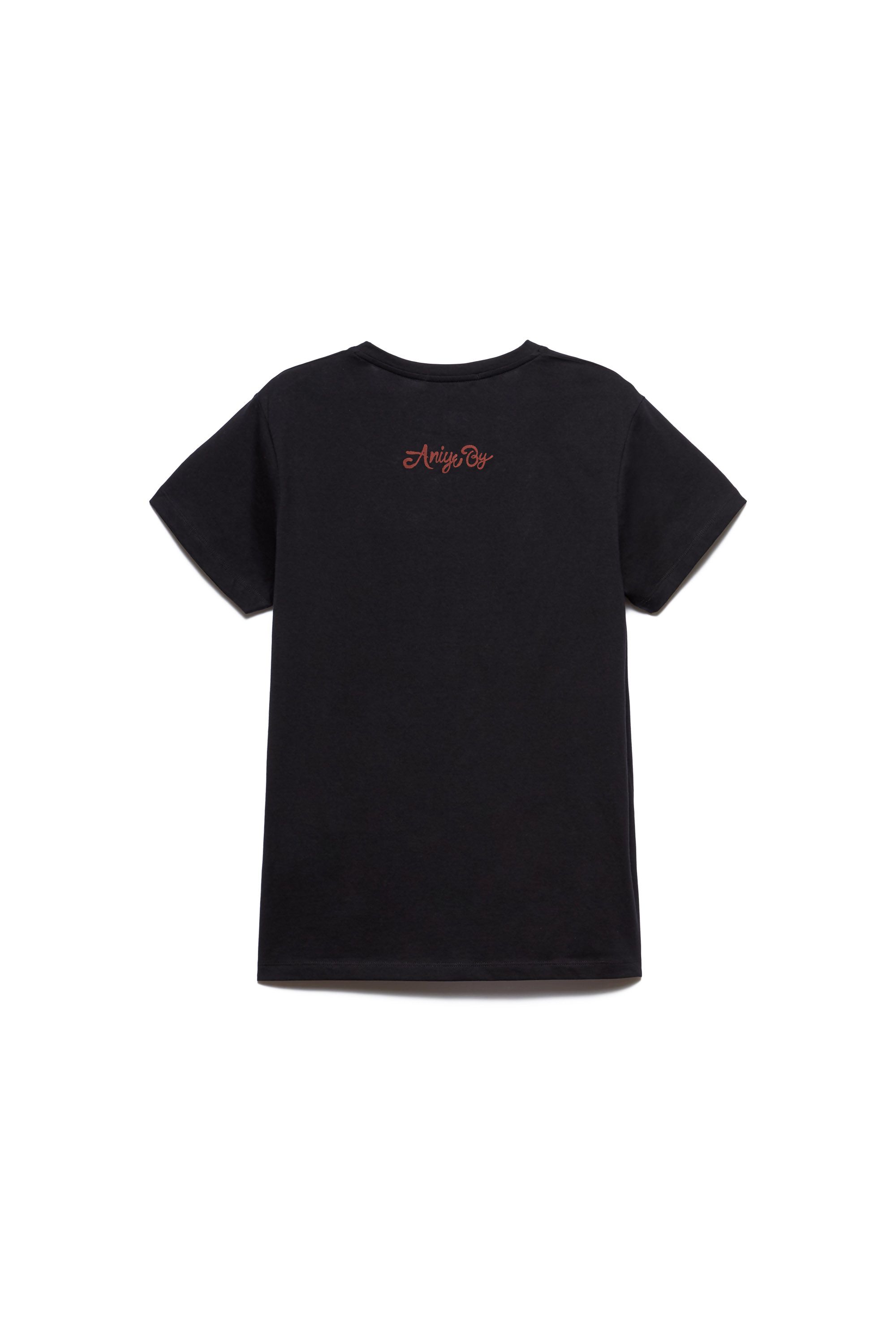 T-SHIRT LOVE CLUB - Aniye By
