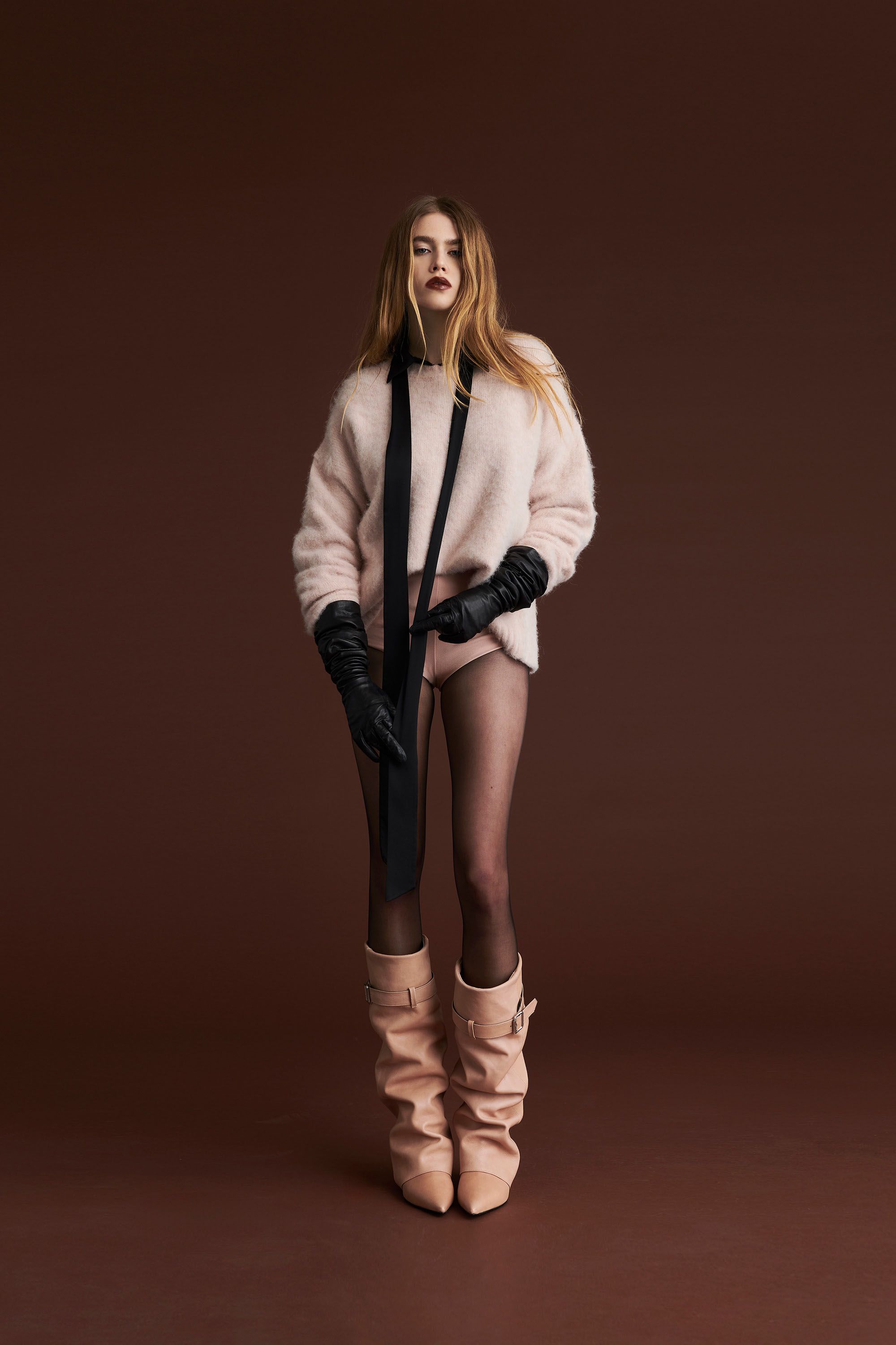 PULL MADDY - Aniye By