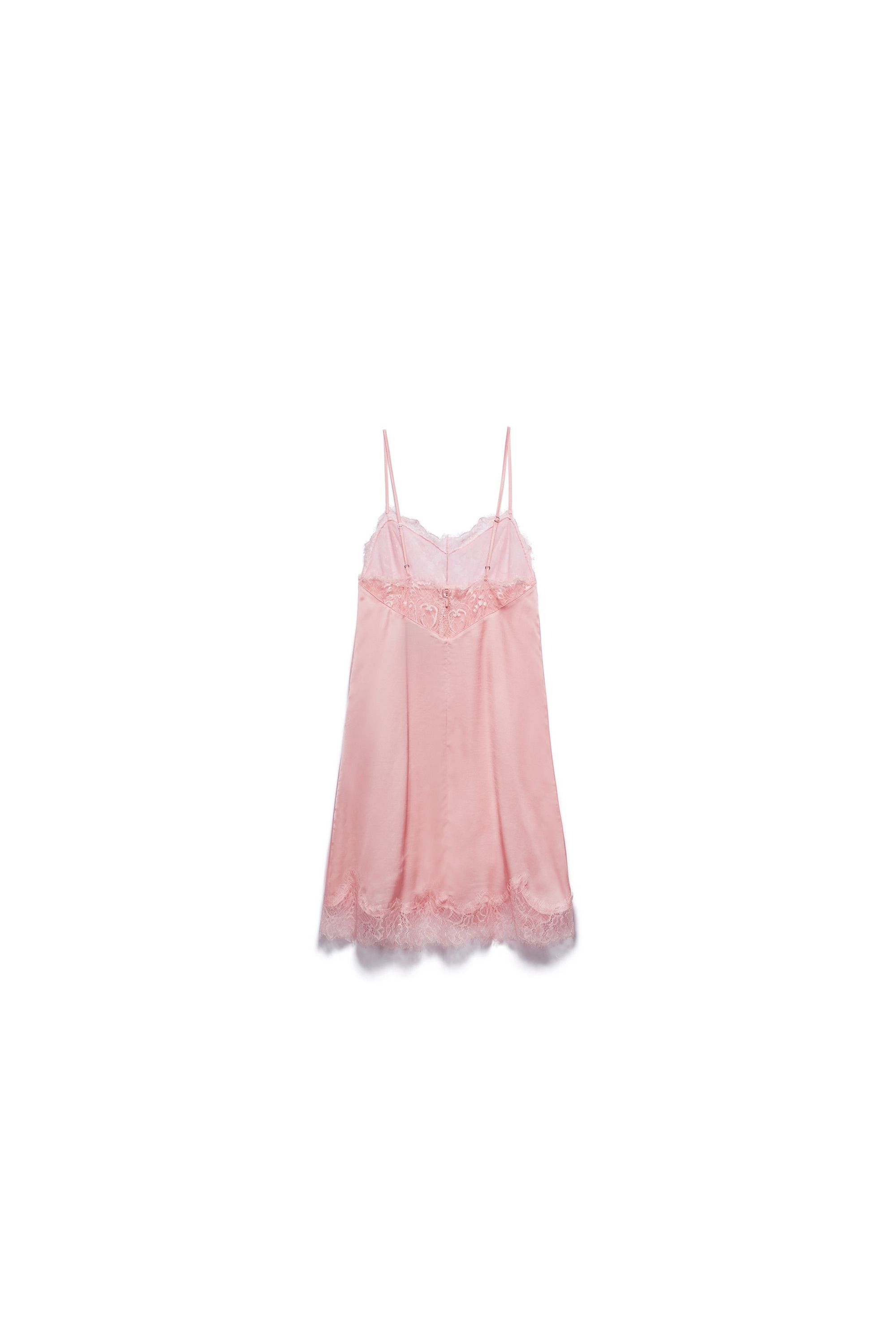 MINI DRESS TARA - Aniye By