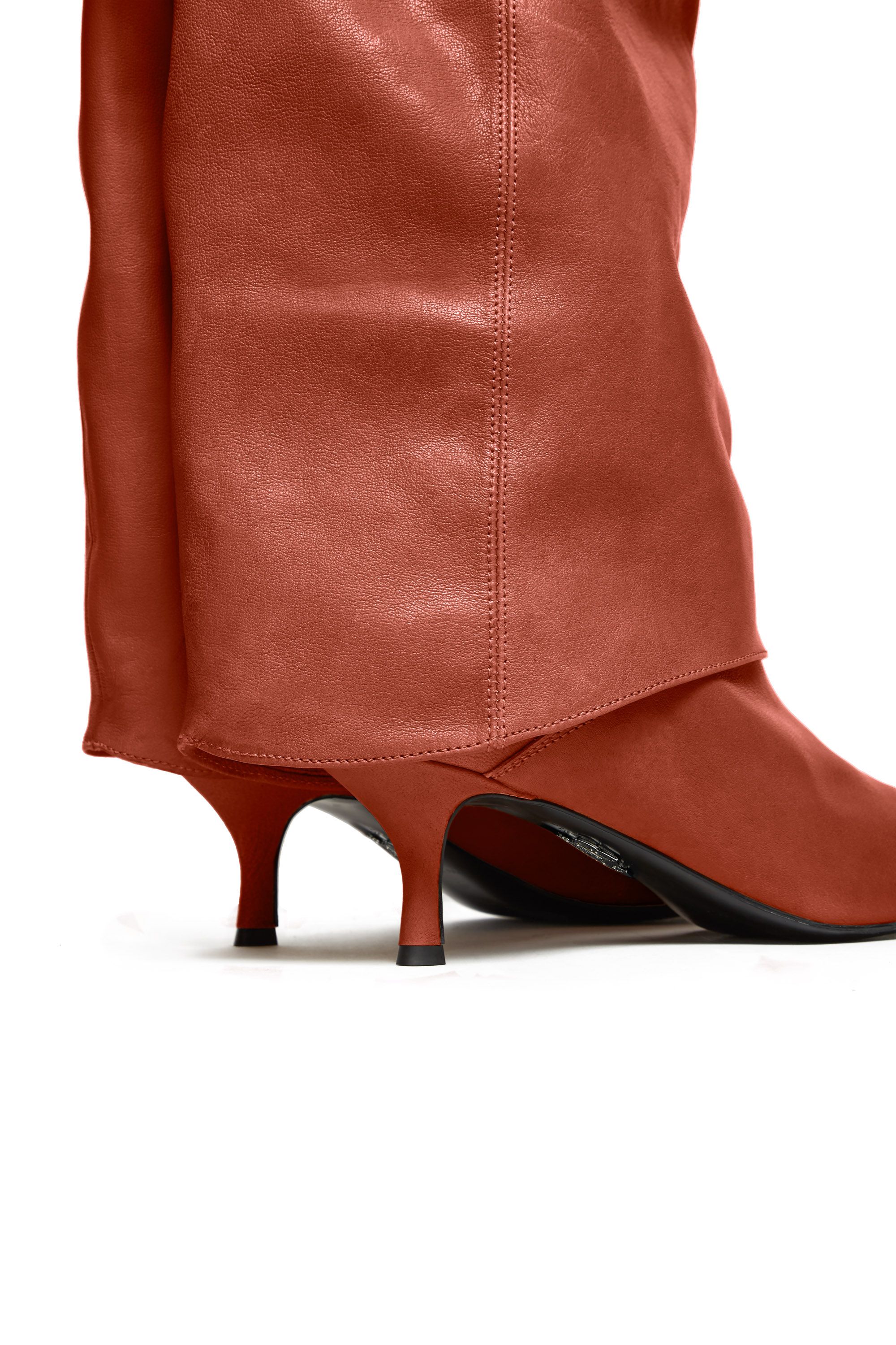 HERIN BOOTS - Aniye By