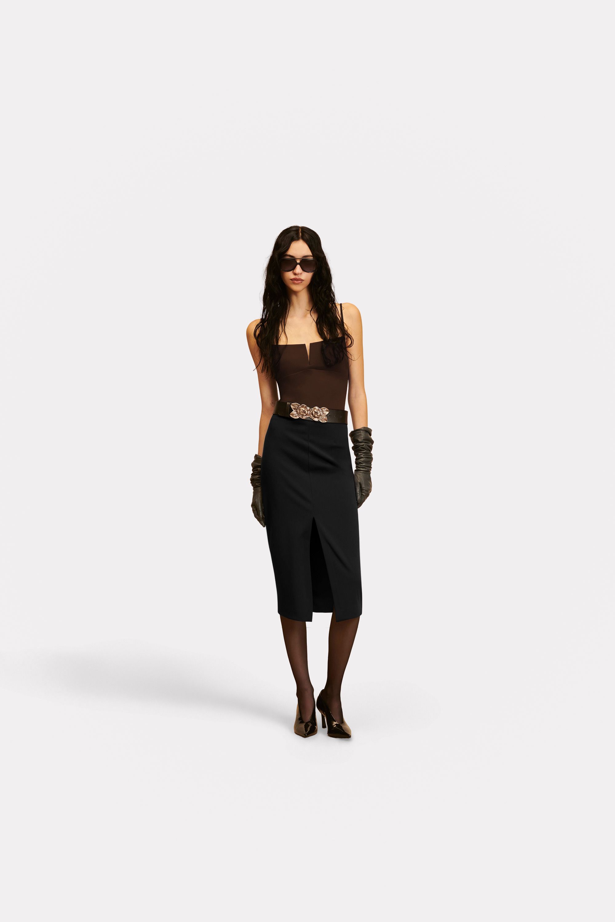 BODY DAFFY - Aniye By