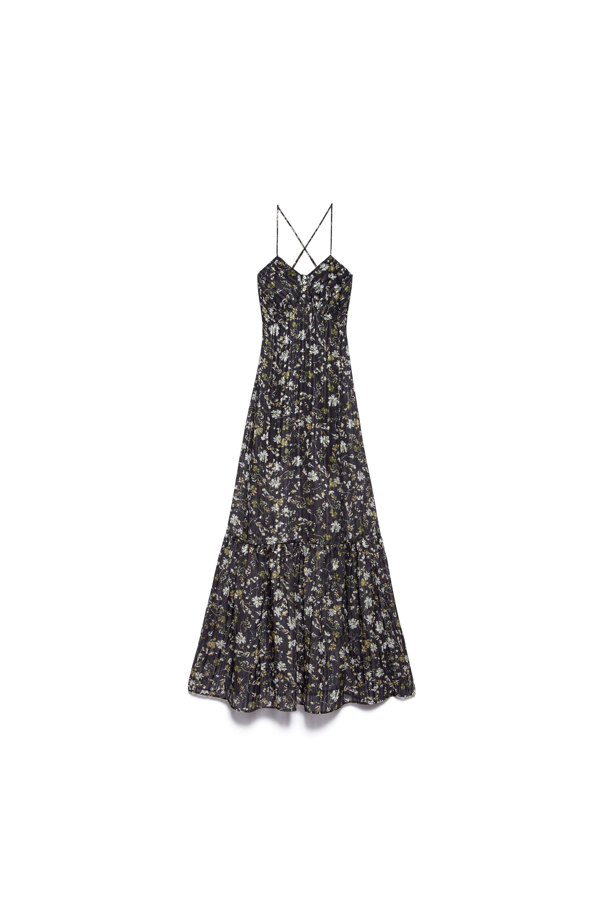 SLIP DRESS ESTHER - Aniye By