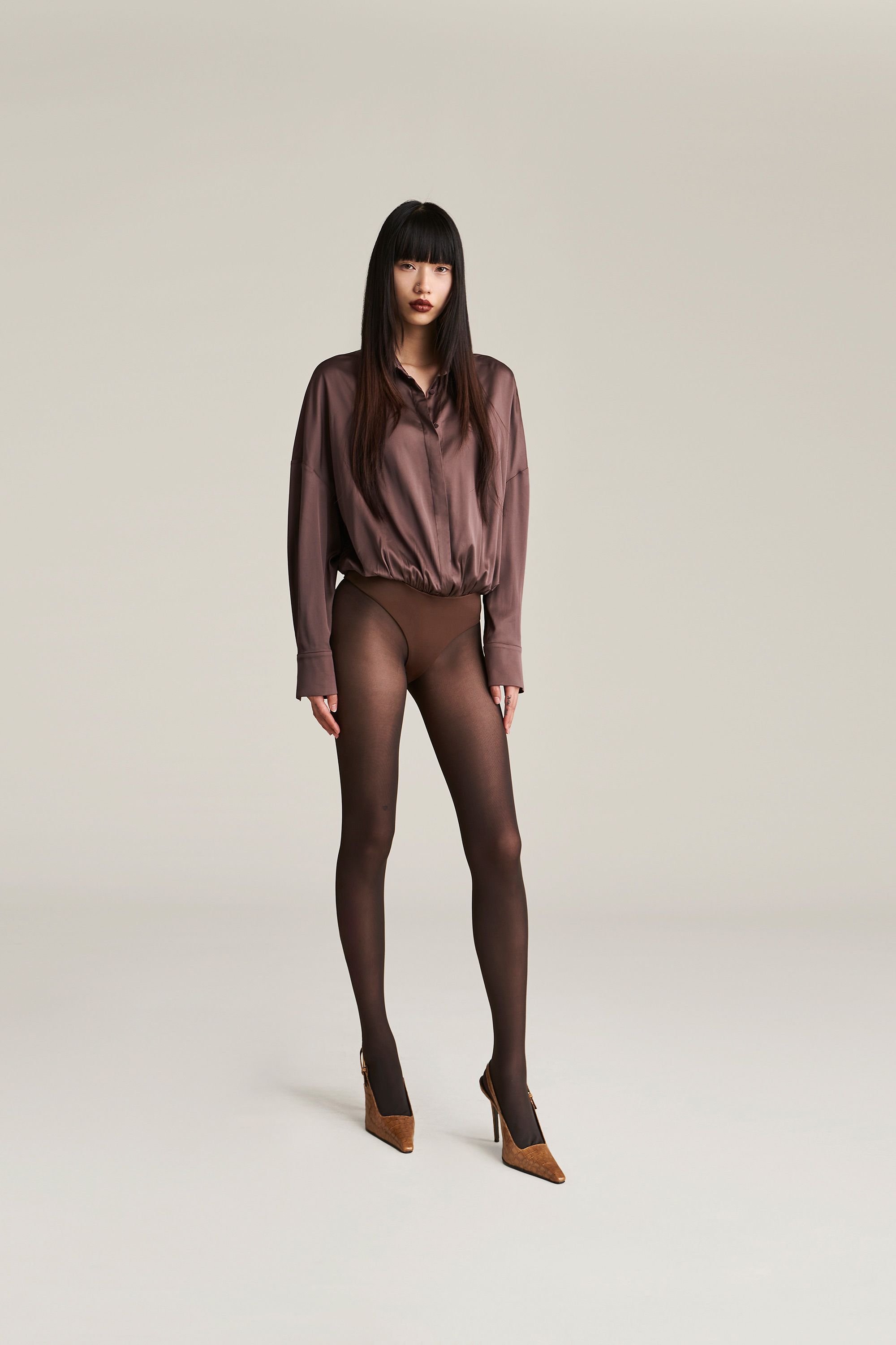 BODY BONNY - Aniye By