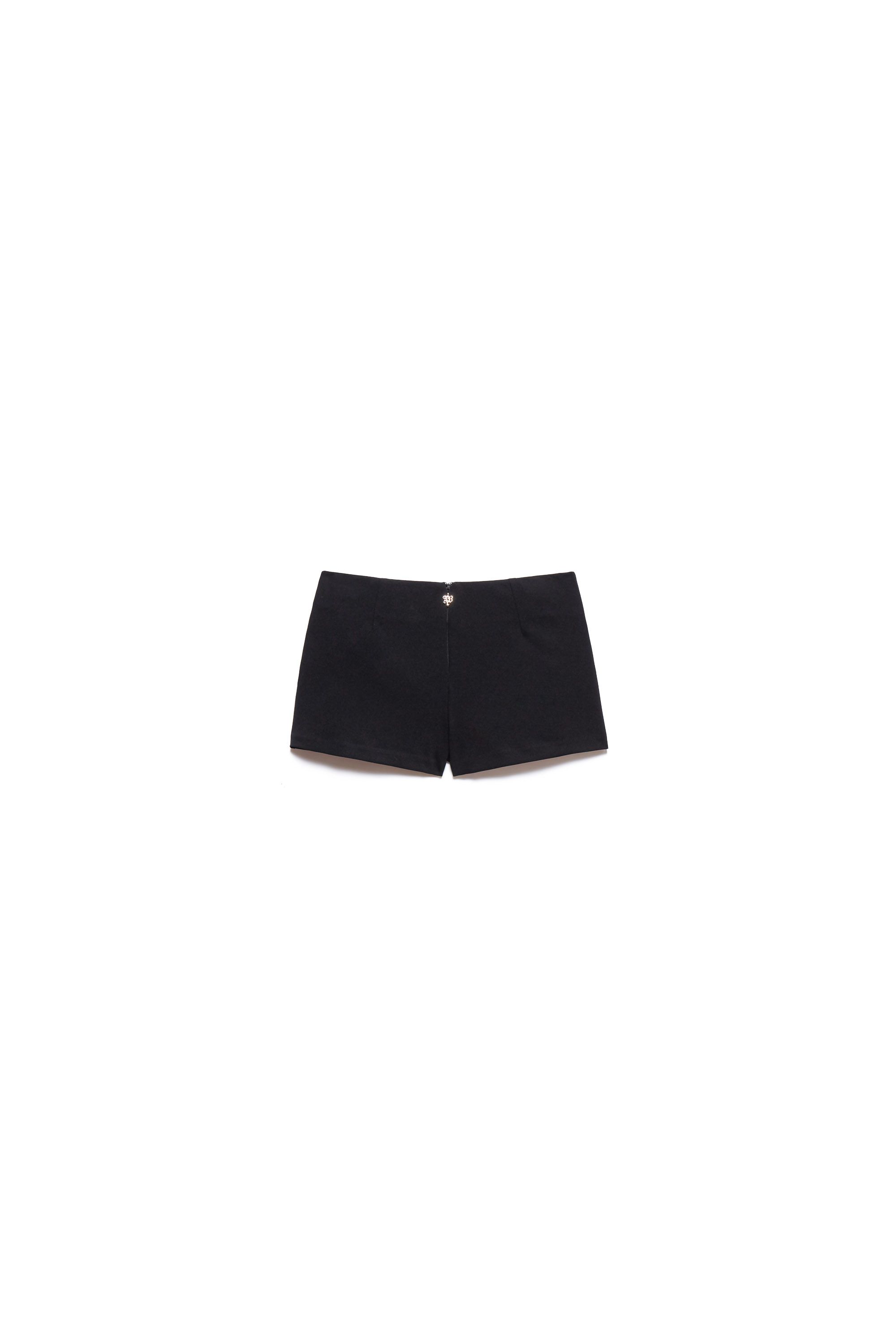 MINI SKIRT TYLO - Aniye By