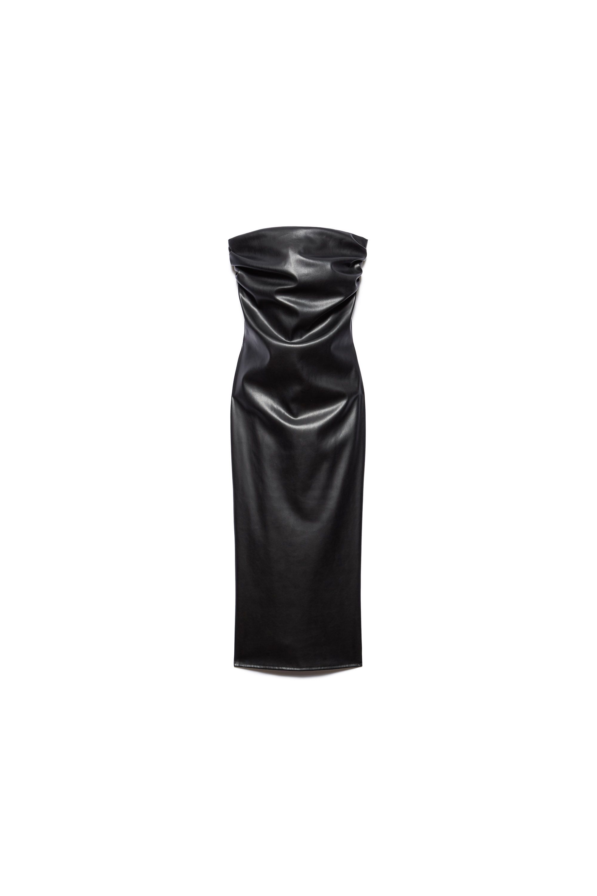 MIDI DRESS CALY - Aniye By